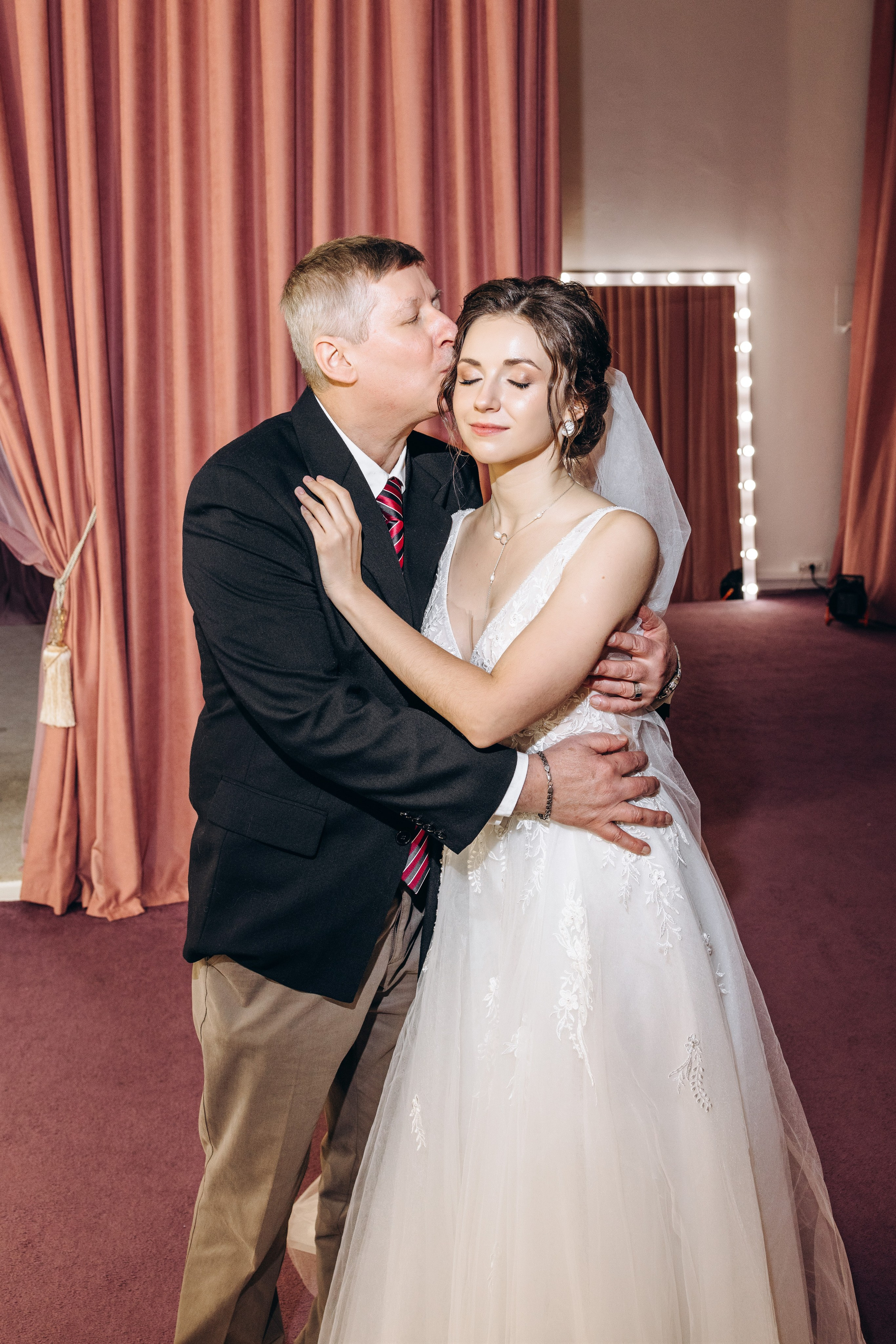 Anya & Borya. Wedding photographer Osokin Evgeniy