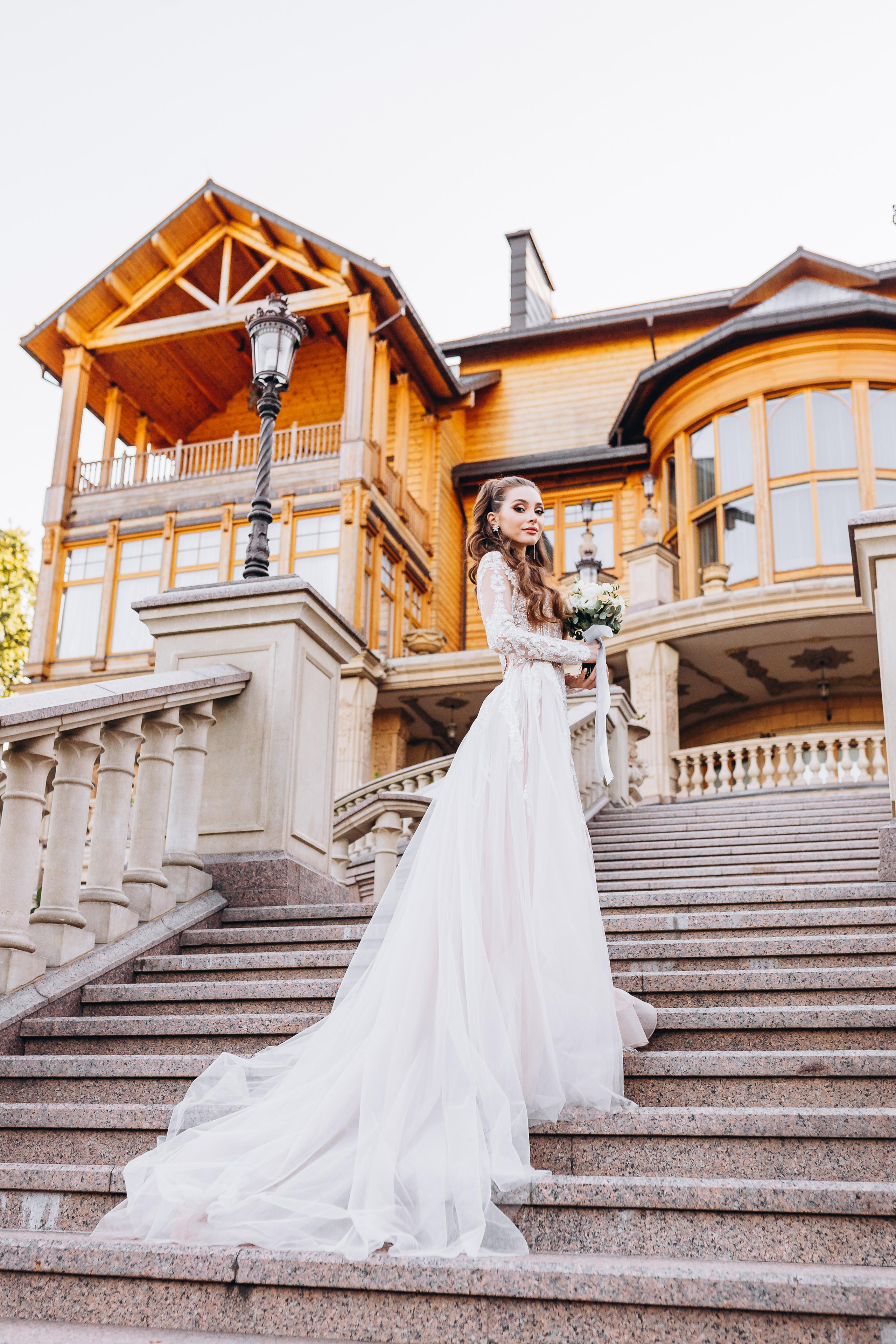 Diana & Andrey. Wedding photographer Osokin Evgeniy