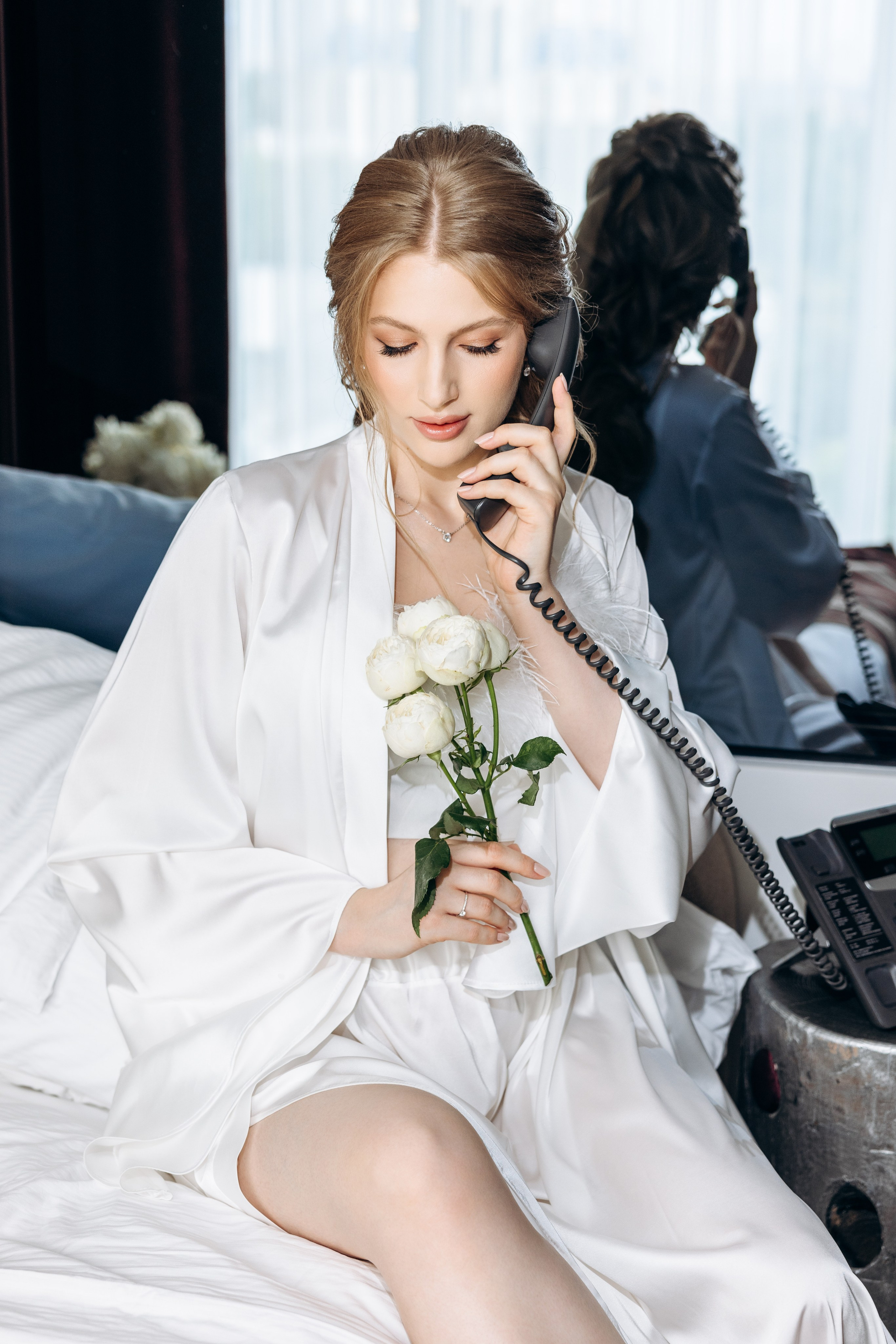 Alice & Mark — Wedding Photography, Osokin Photography Toronto