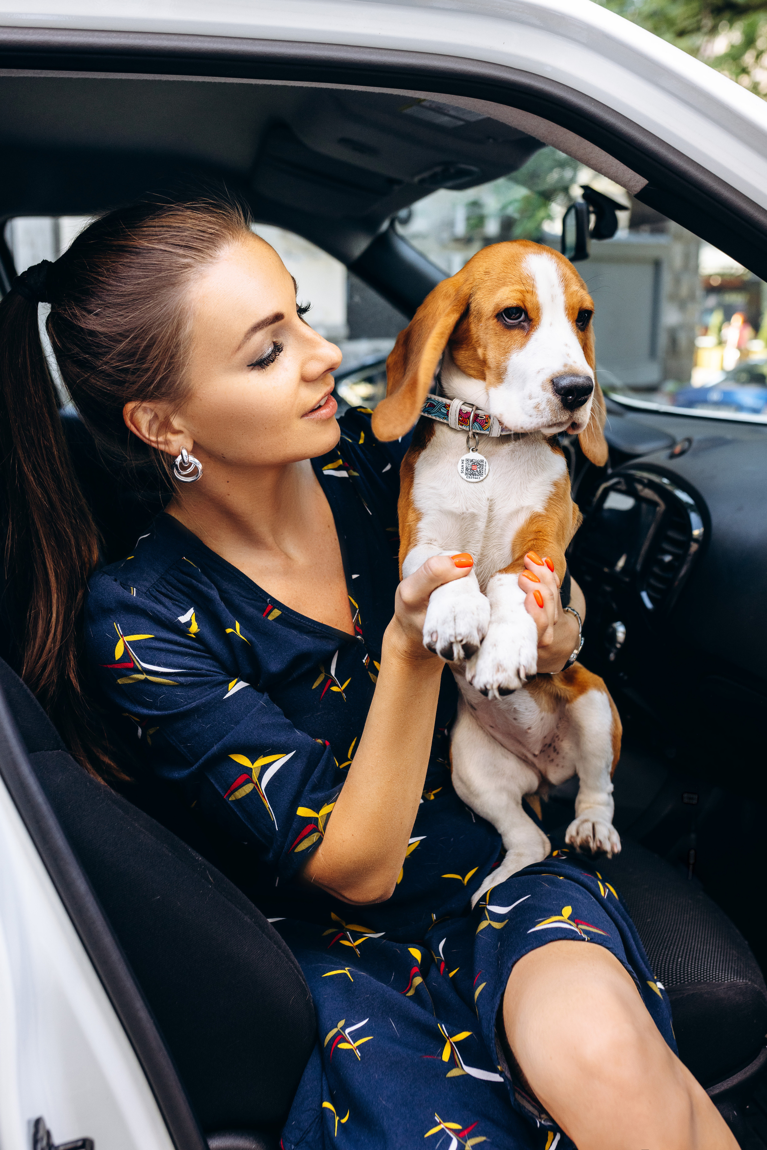 Anastasia. Весільний фотограф Осокін Євгеній