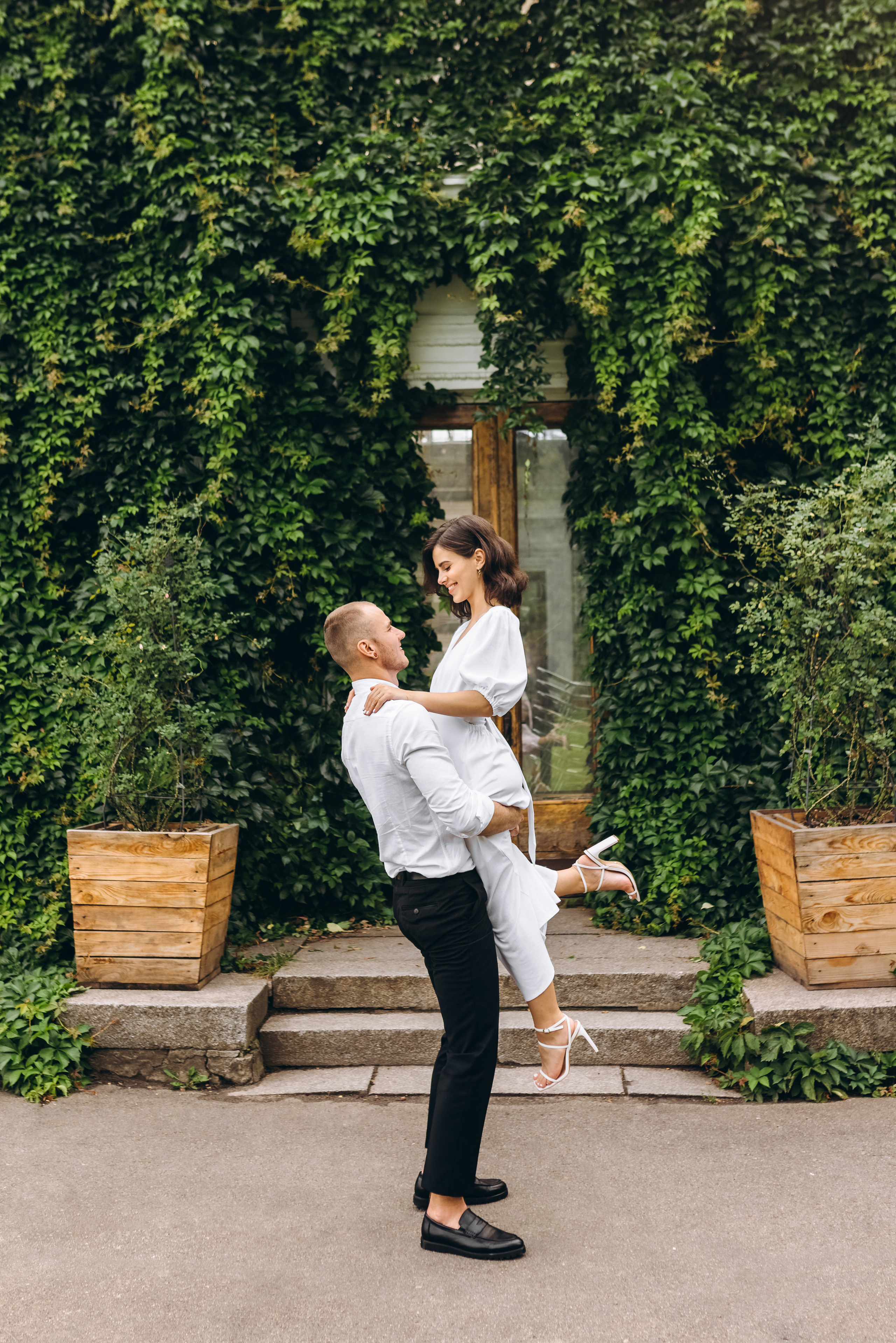 Katya & Vova. Wedding photographer Osokin Evgeniy