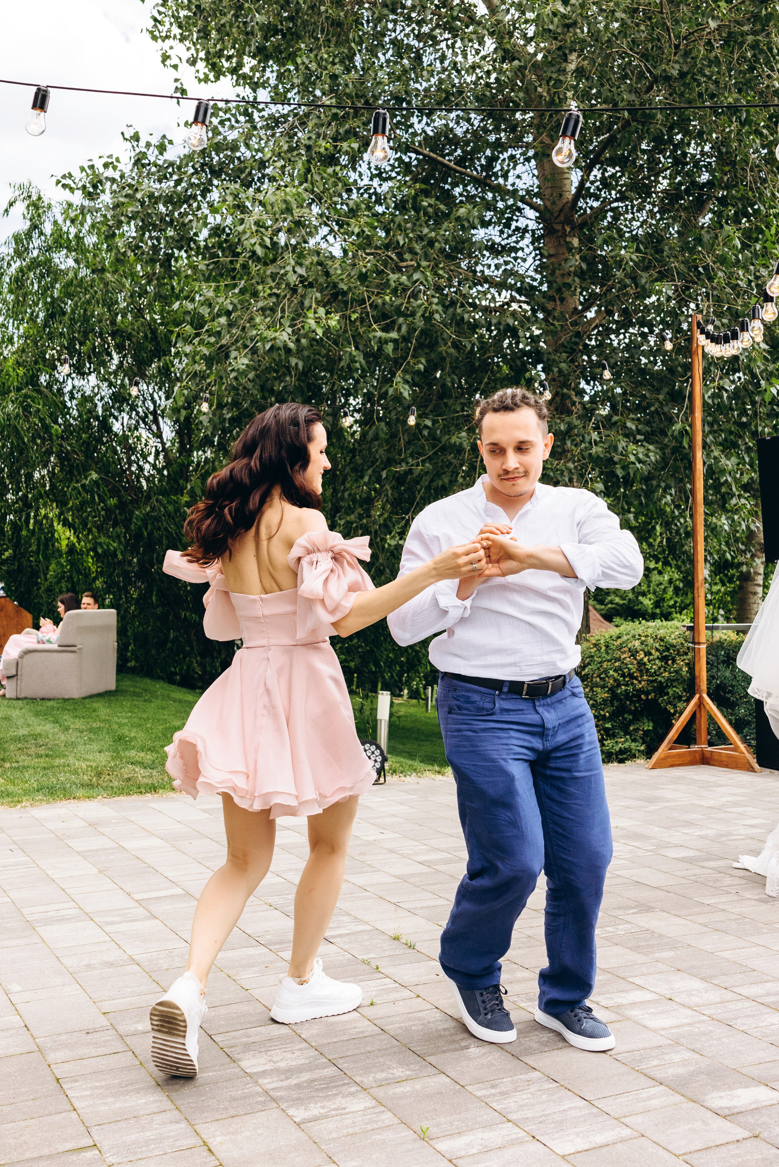 Marina & Vitaliy. Весільний фотограф Осокін Євгеній