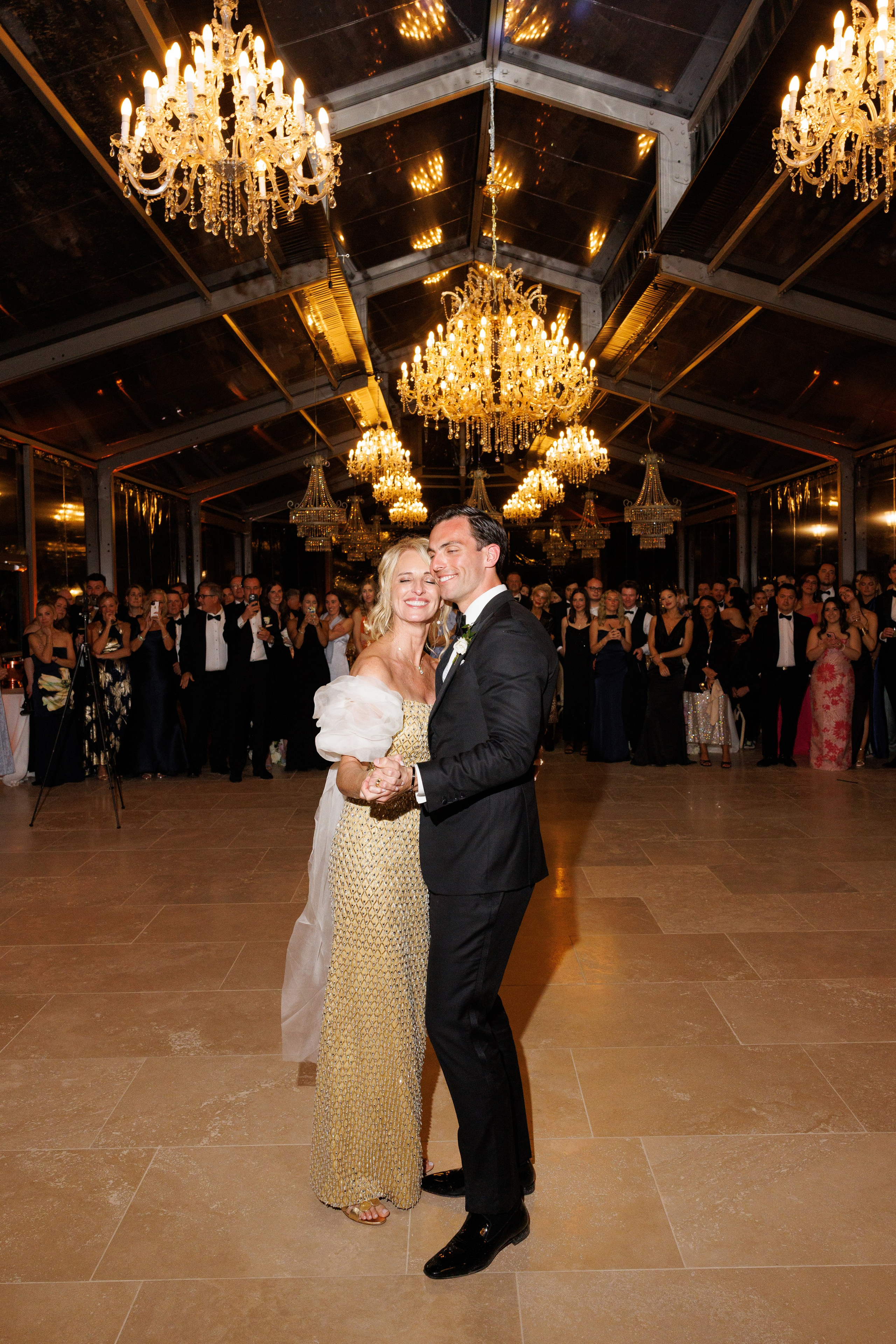 Teona & Maximilian — Wedding Photography Toronto Evgeniy Osokin