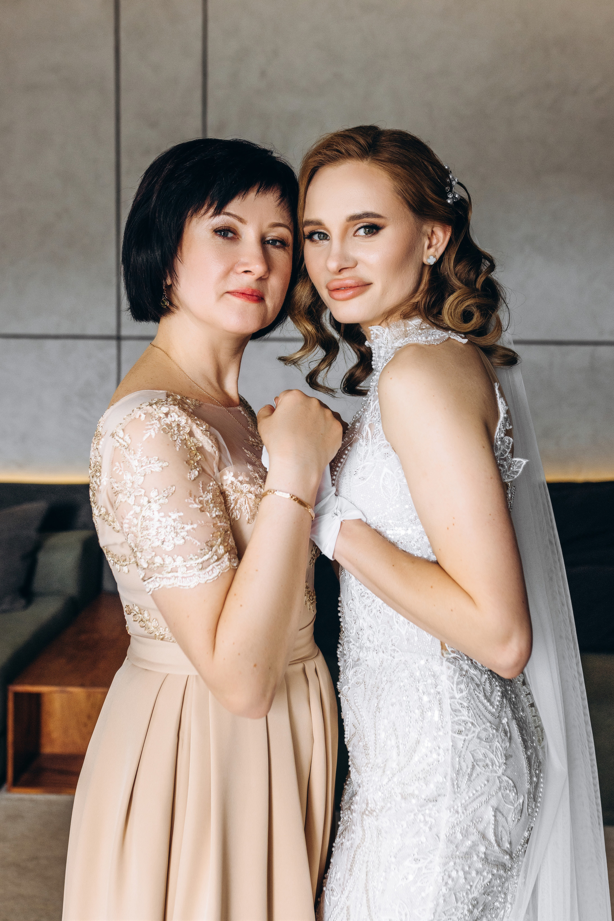 Snezhana & Alexey. Wedding photographer Osokin Evgeniy