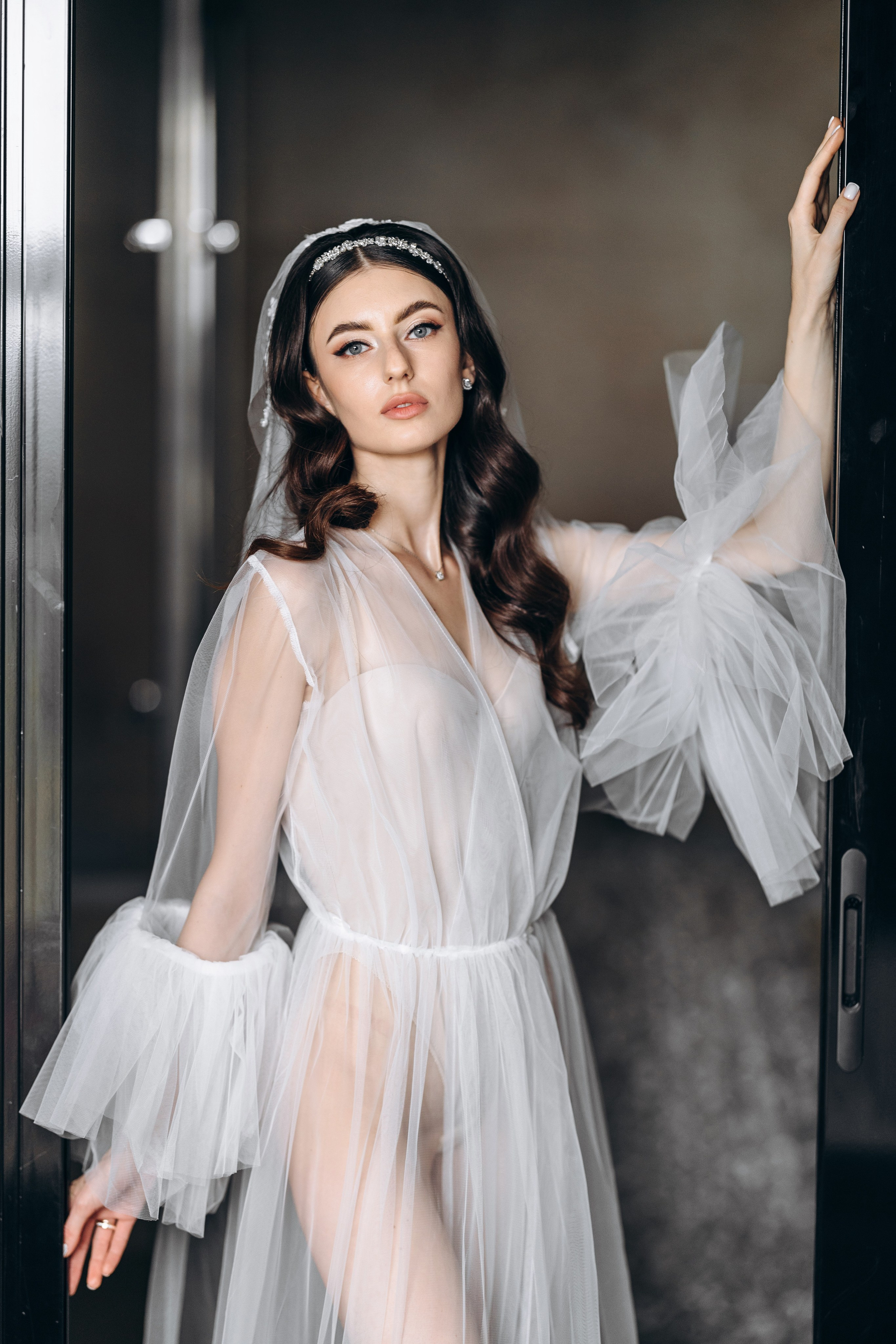 Alina & Nikolay. Wedding photographer Osokin Evgeniy