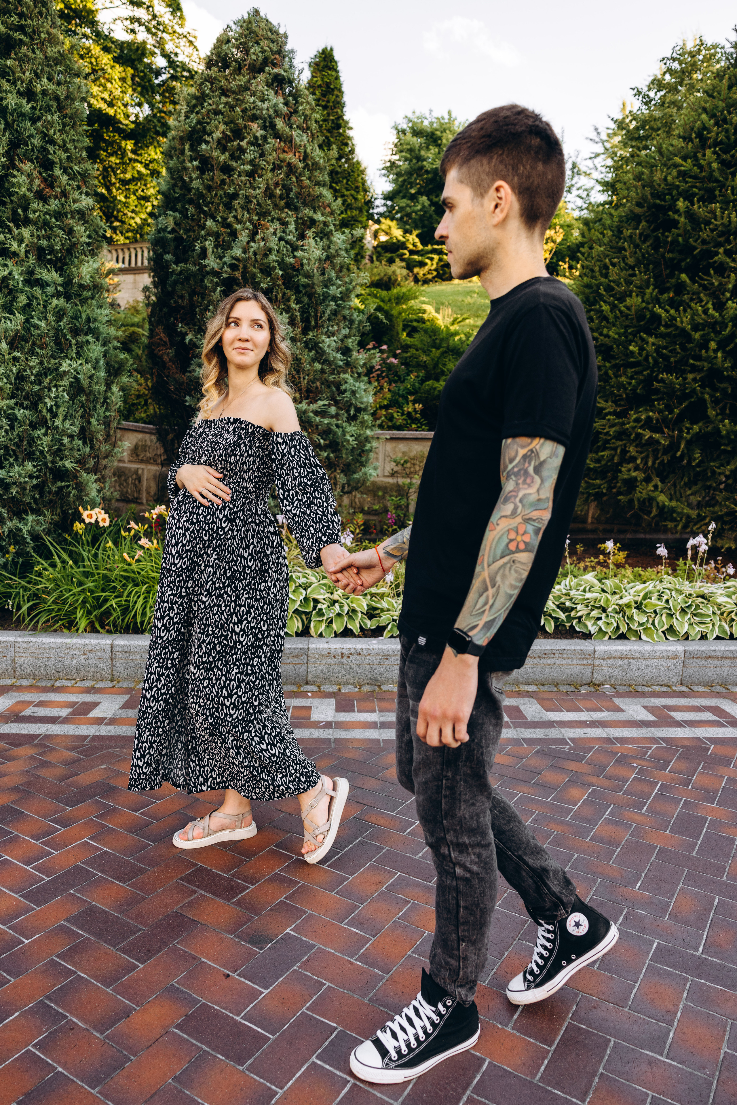 Lena & Makar. Wedding photographer Osokin Evgeniy