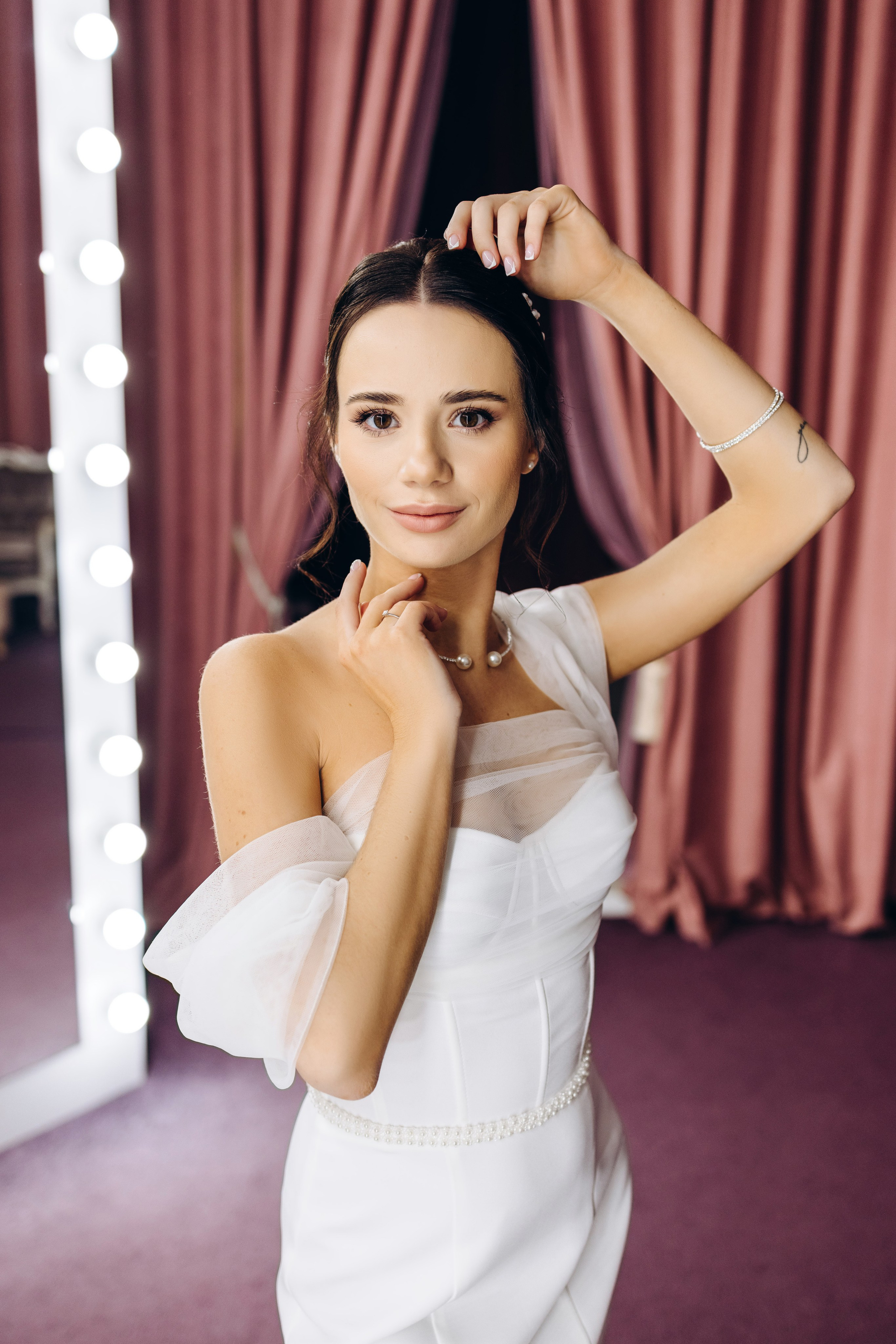 Krystyna & Oleksandr. Wedding photographer Osokin Evgeniy