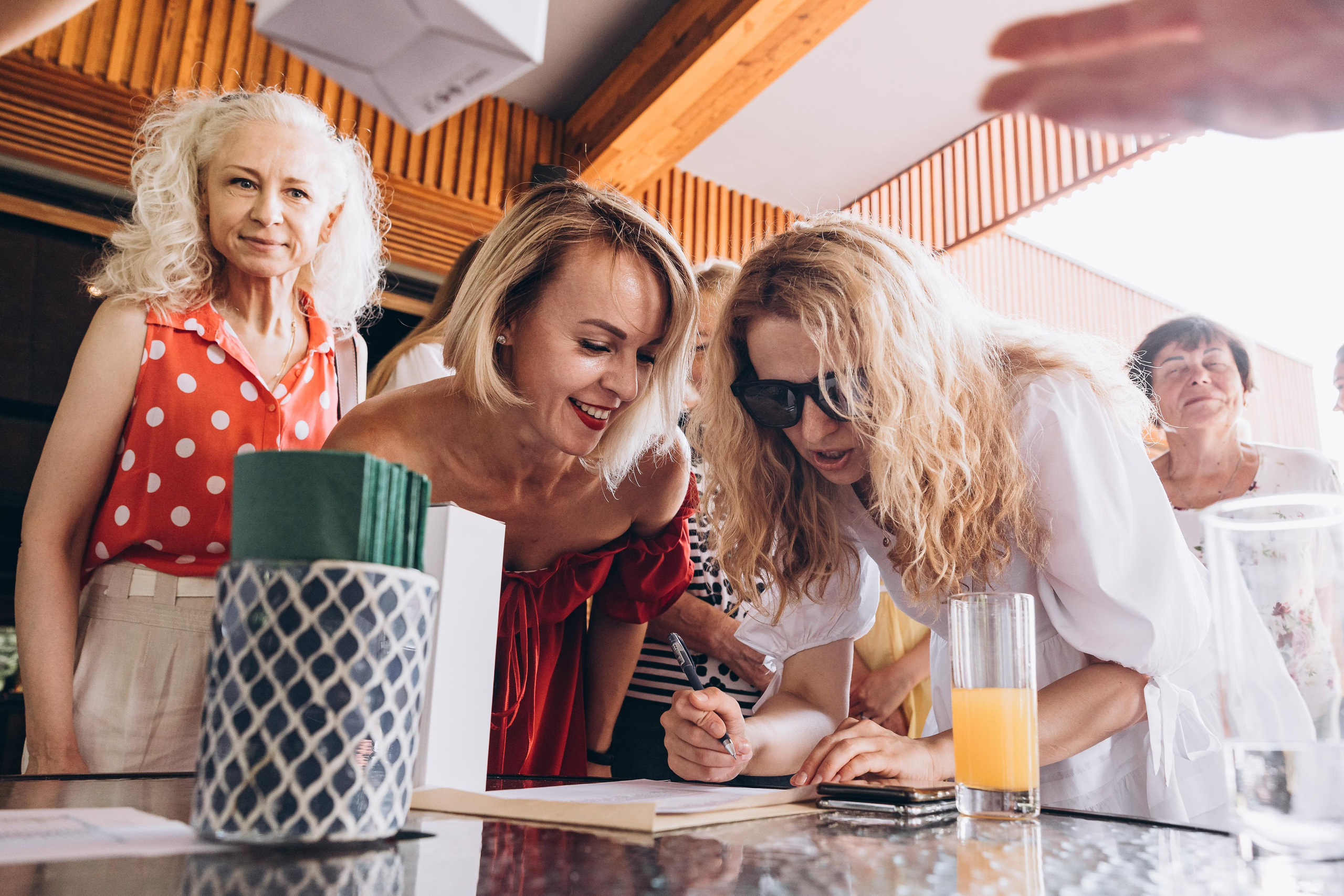 Events. Wedding photographer Osokin Evgeniy