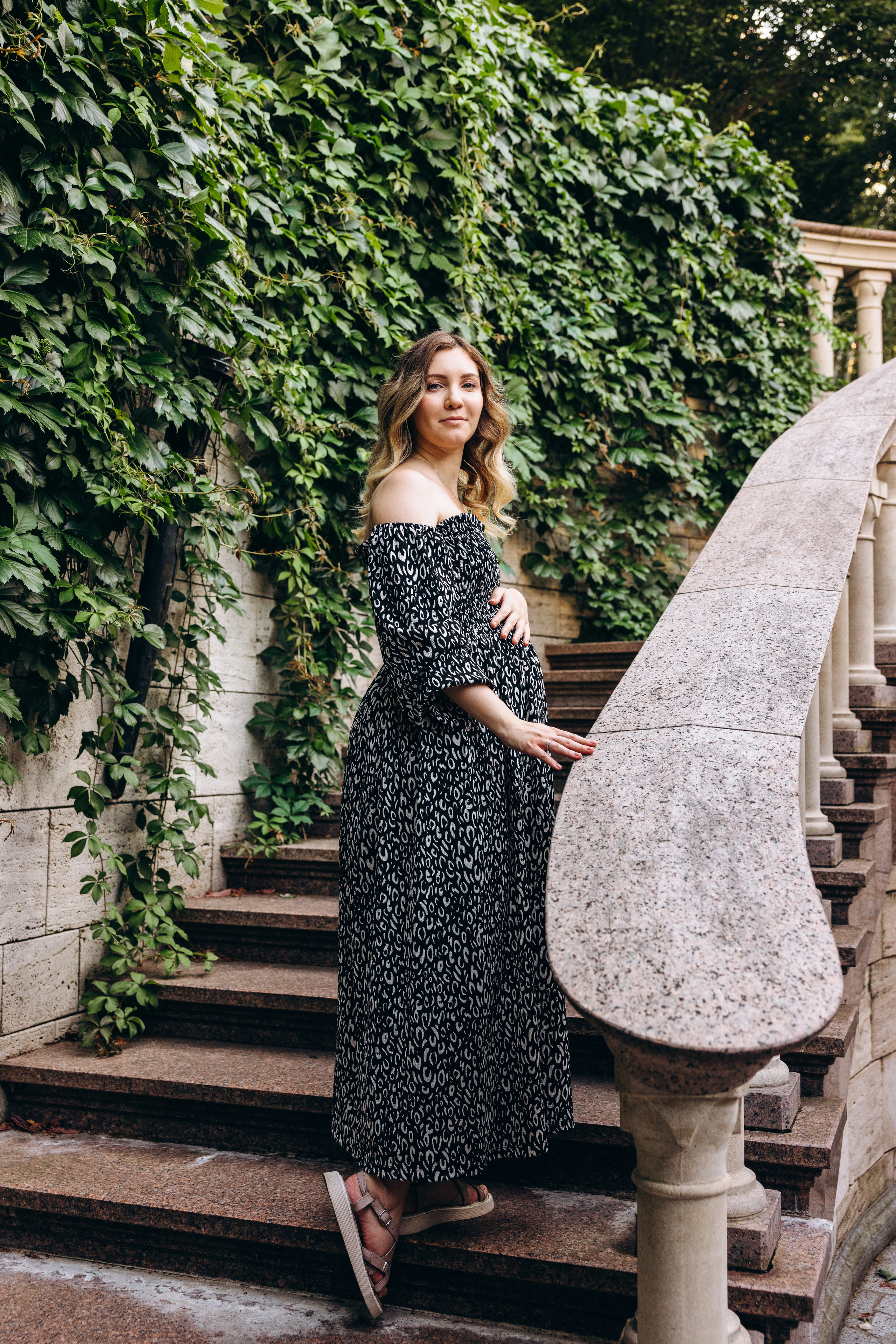 Lena & Makar. Wedding photographer Osokin Evgeniy