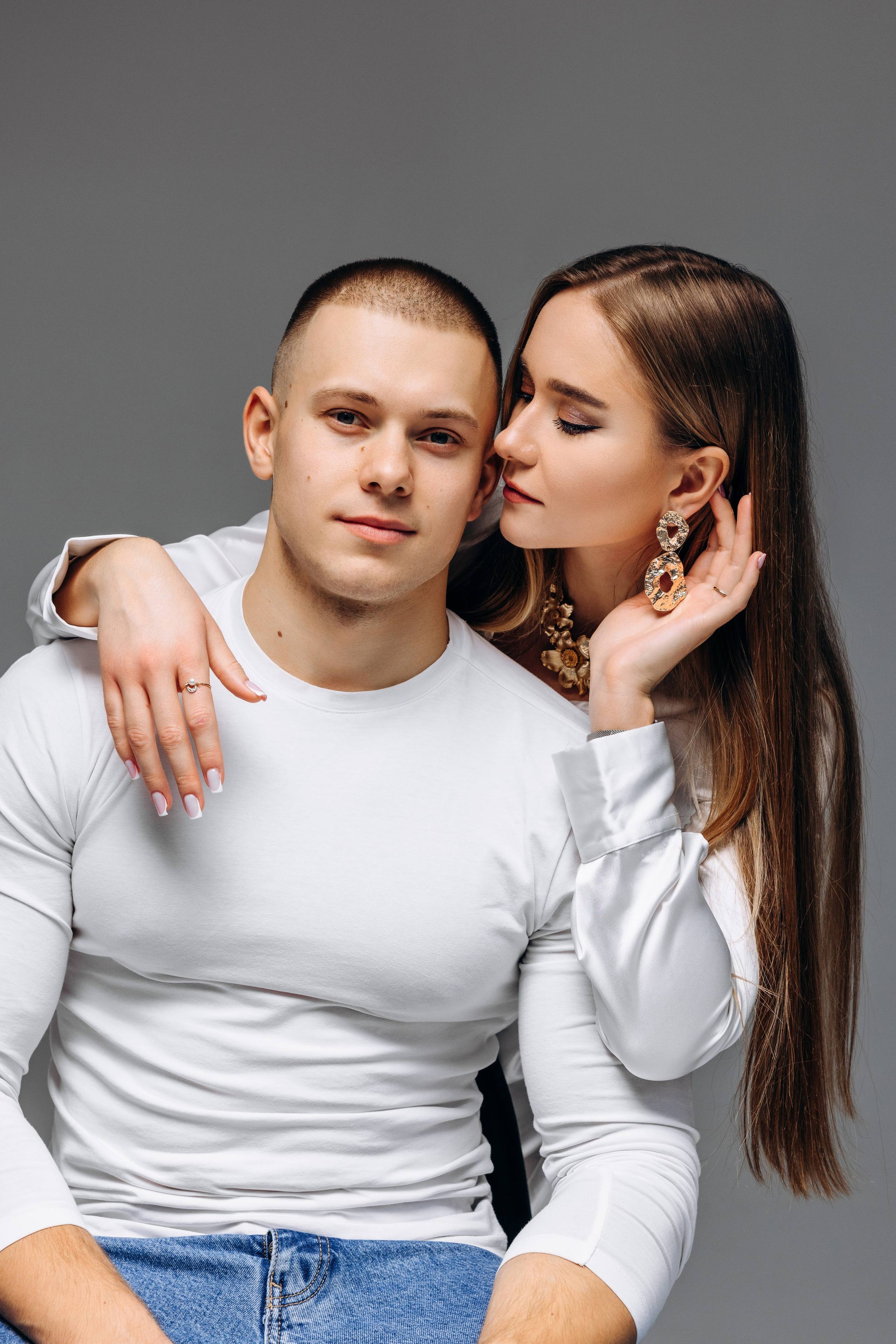 Vika & Vanya. Весільний фотограф Київ Осокін Євгеній