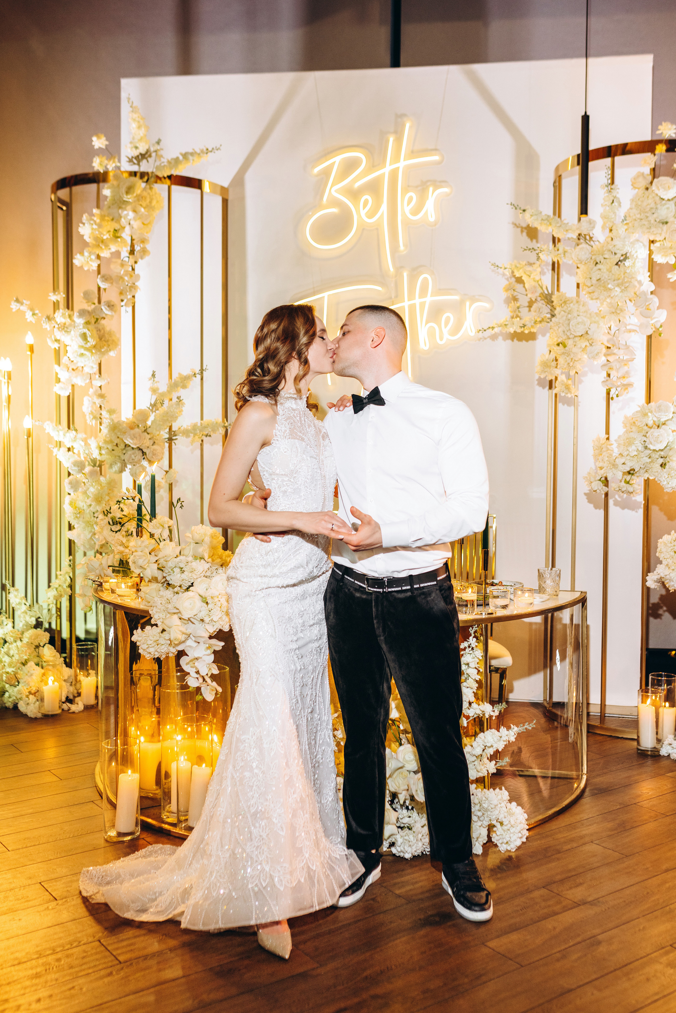 Snezhana & Alexey. Wedding photographer Osokin Evgeniy