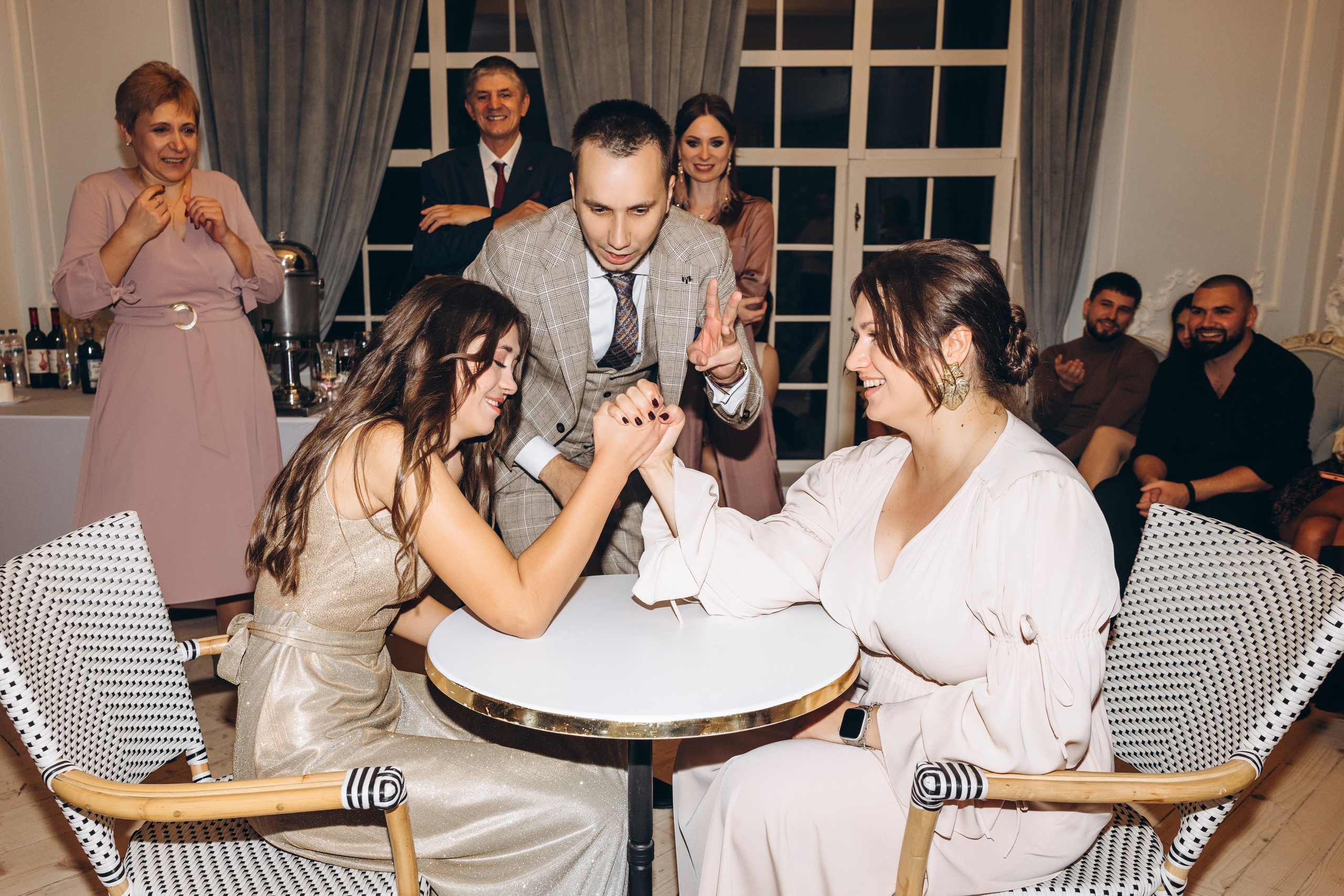 Katya & Jenya. Wedding photographer Osokin Evgeniy