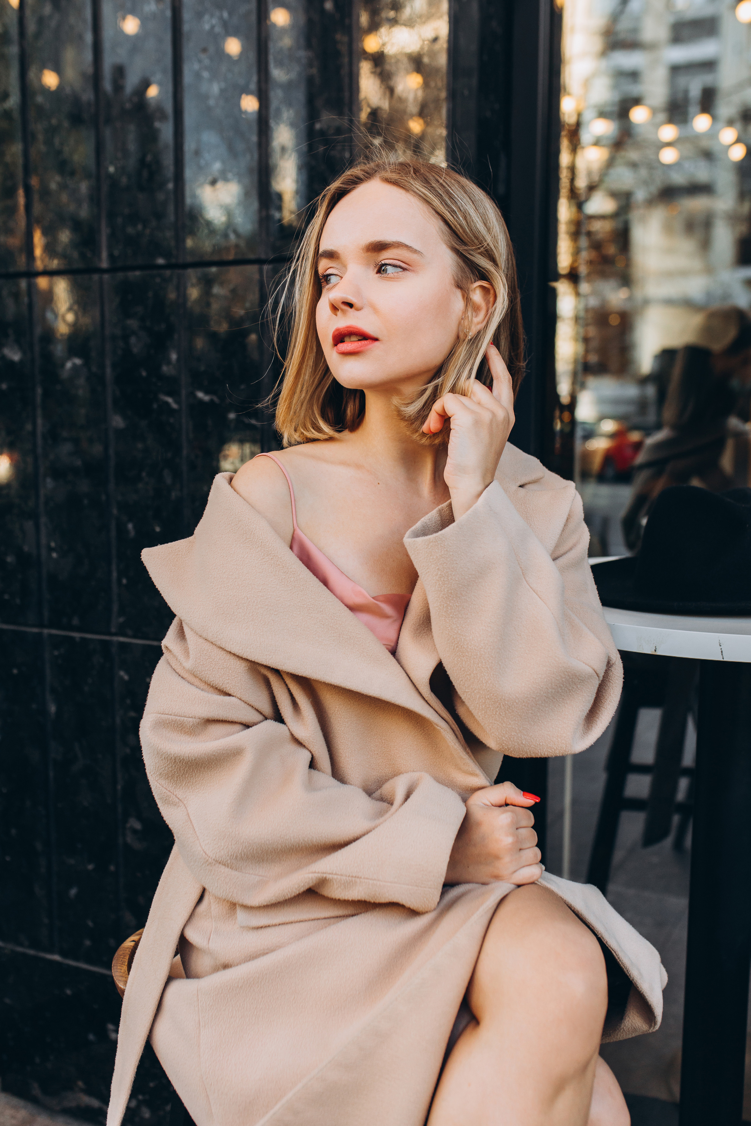 Inna. Весільний фотограф Осокін Євгеній