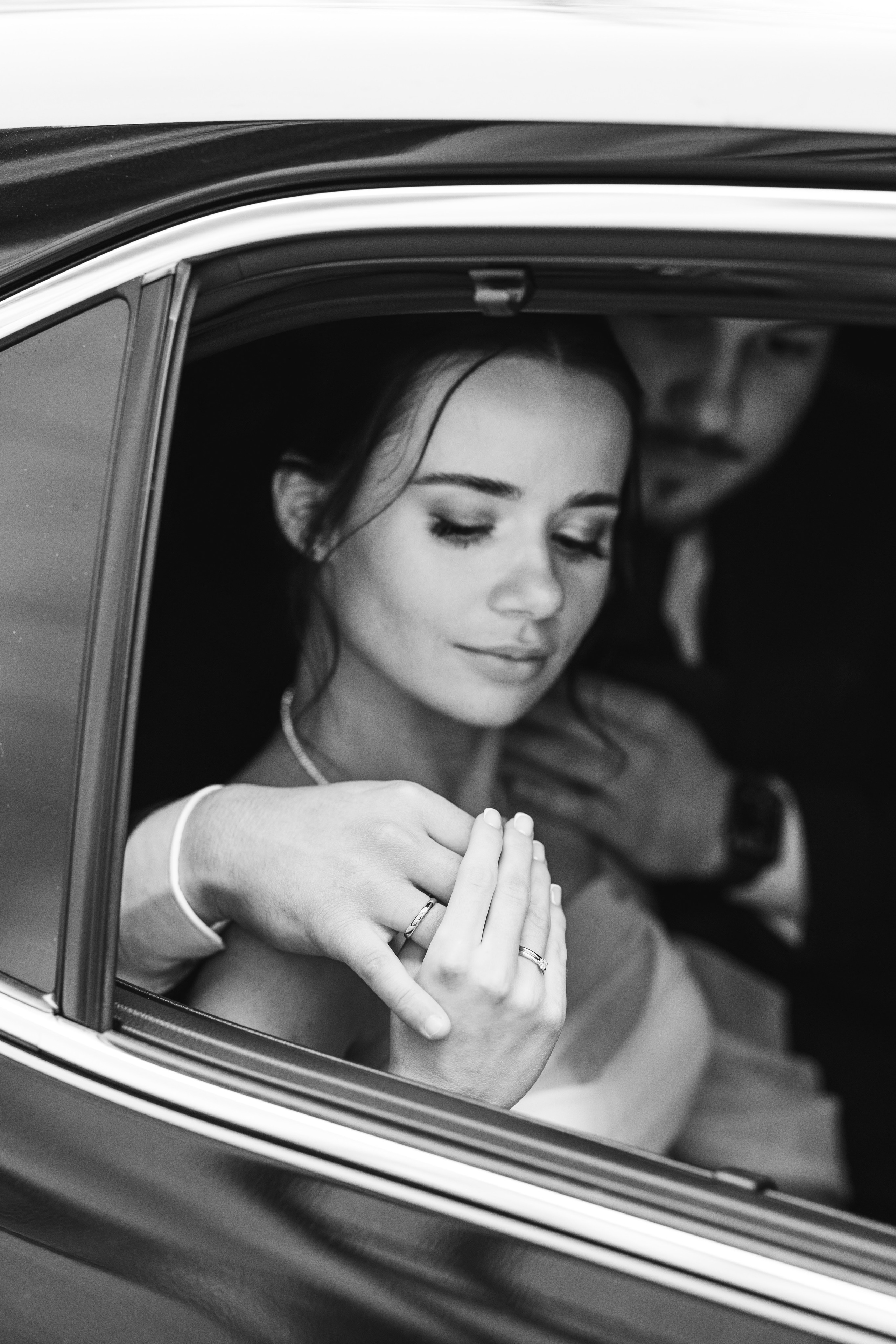 Krystyna & Oleksandr. Wedding photographer Osokin Evgeniy