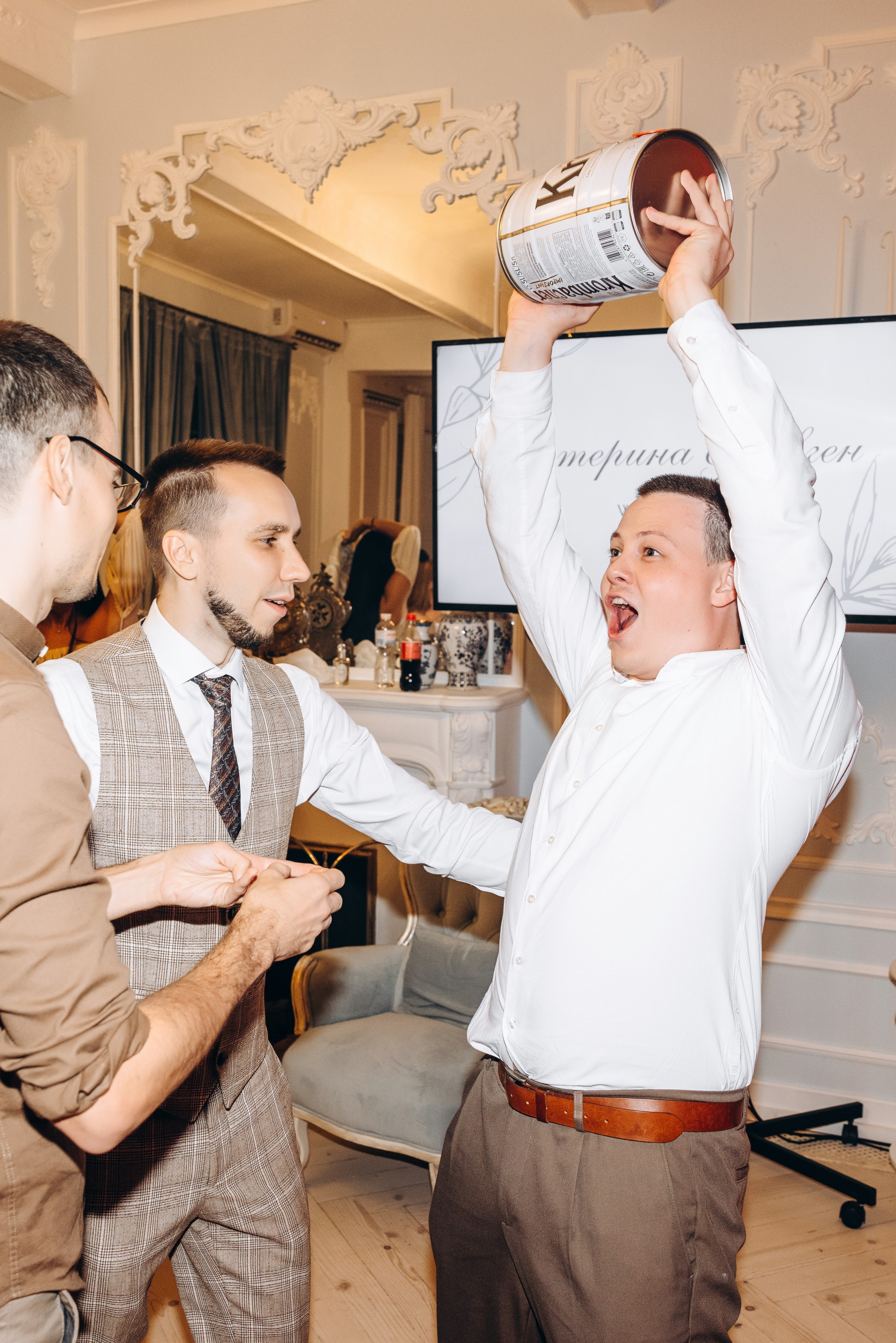 Katya & Jenya. Wedding photographer Osokin Evgeniy