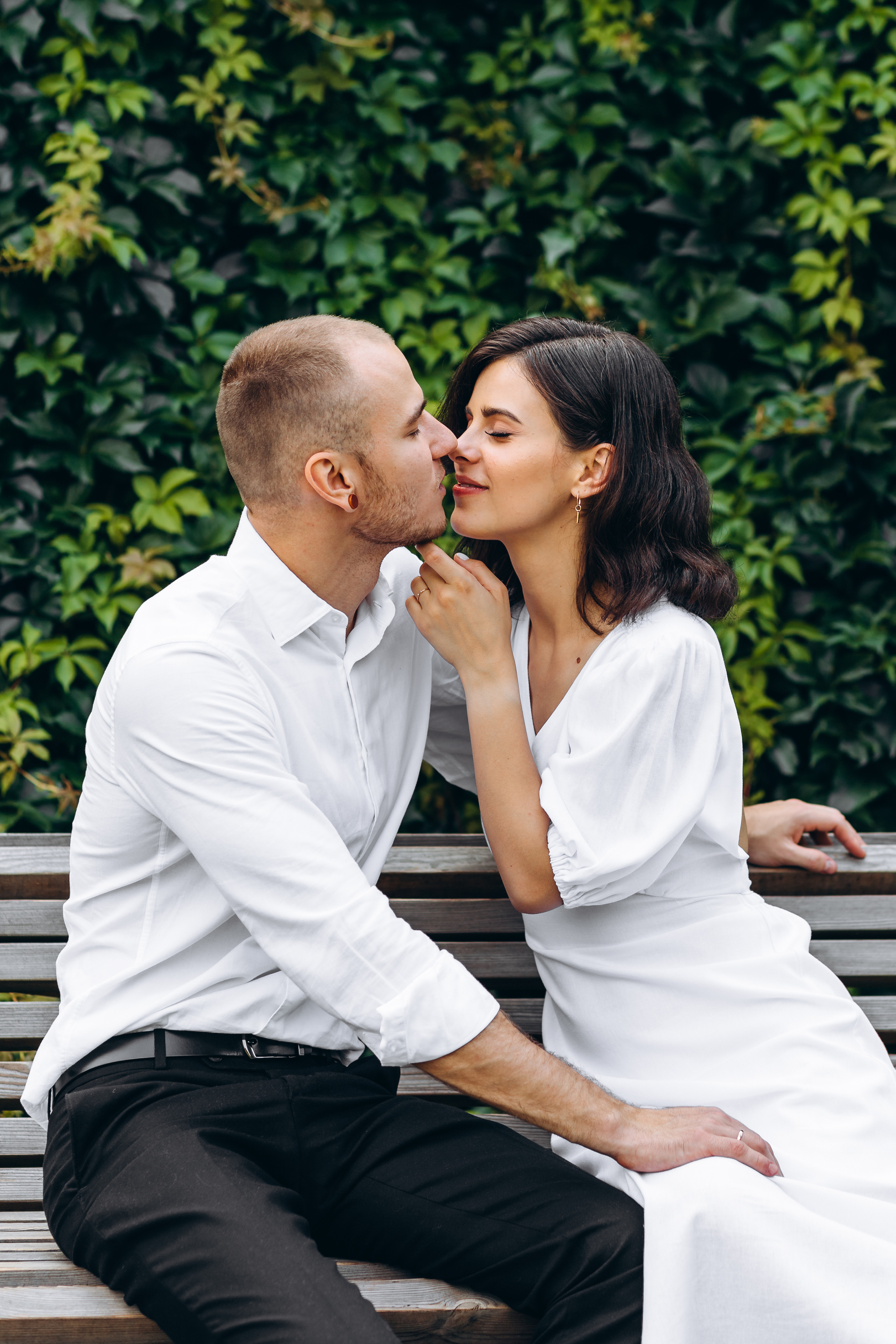 Katya & Vova. Wedding photographer Osokin Evgeniy