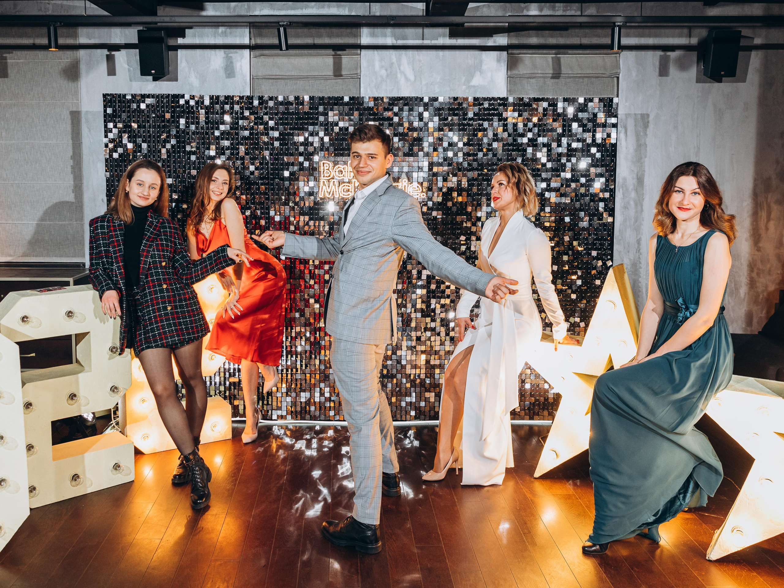 Events. Wedding photographer Osokin Evgeniy