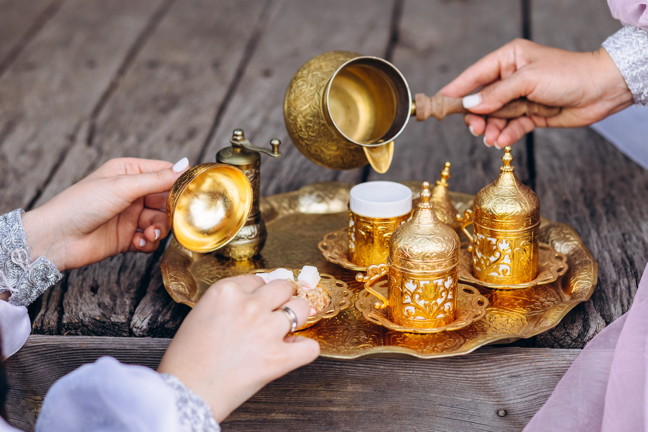 Diana & Faride. Wedding photographer Osokin Evgeniy