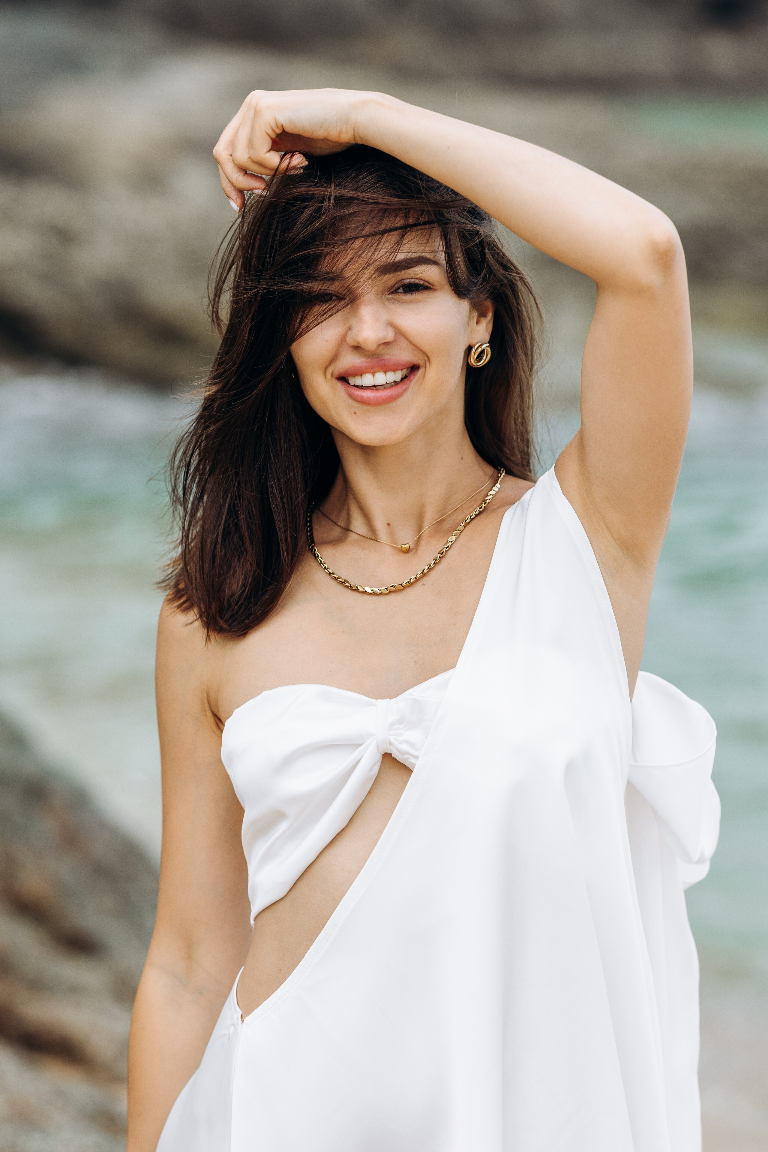 Yana. Весільний фотограф Осокін Євгеній