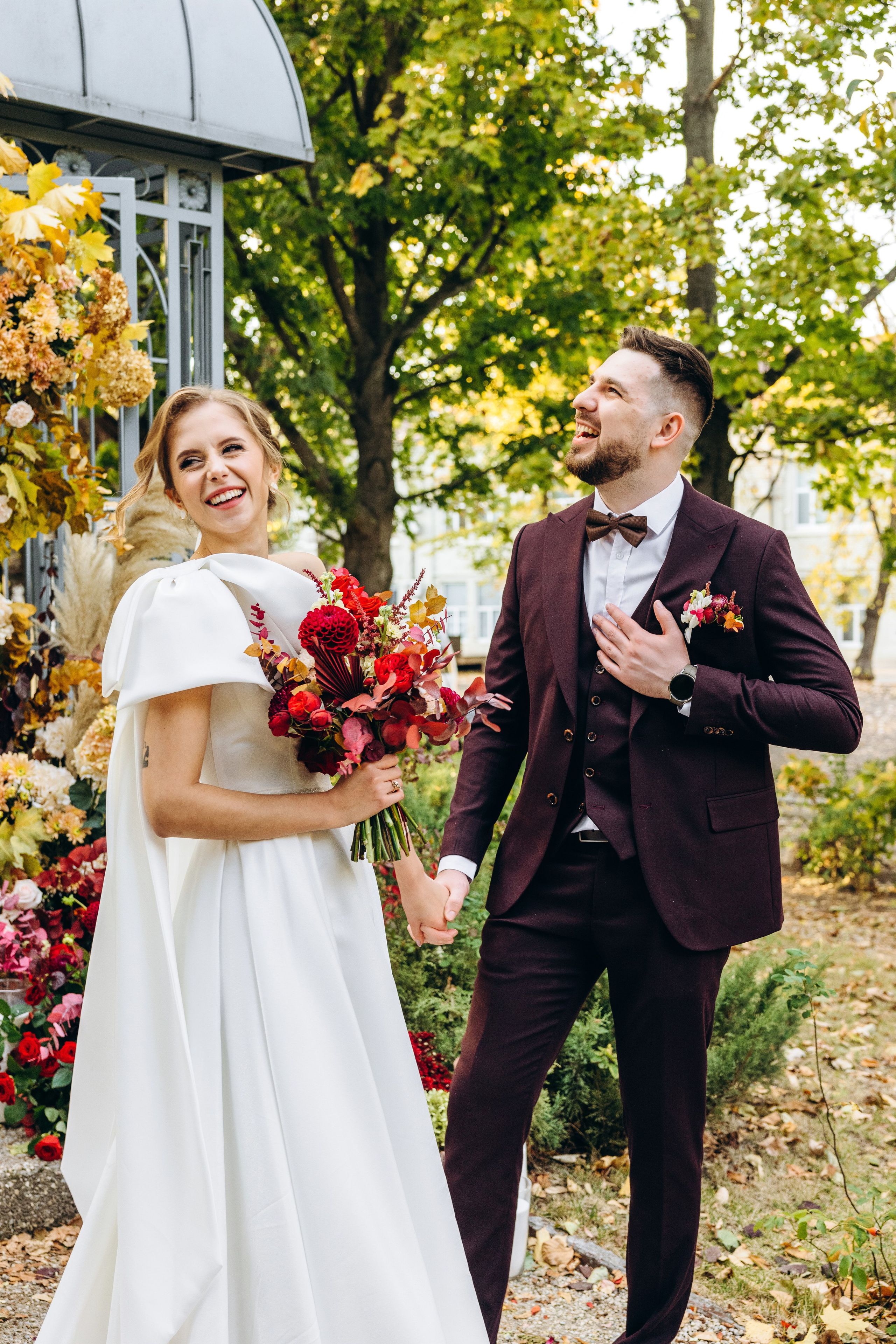 Katya & Jenya. Wedding photographer Osokin Evgeniy