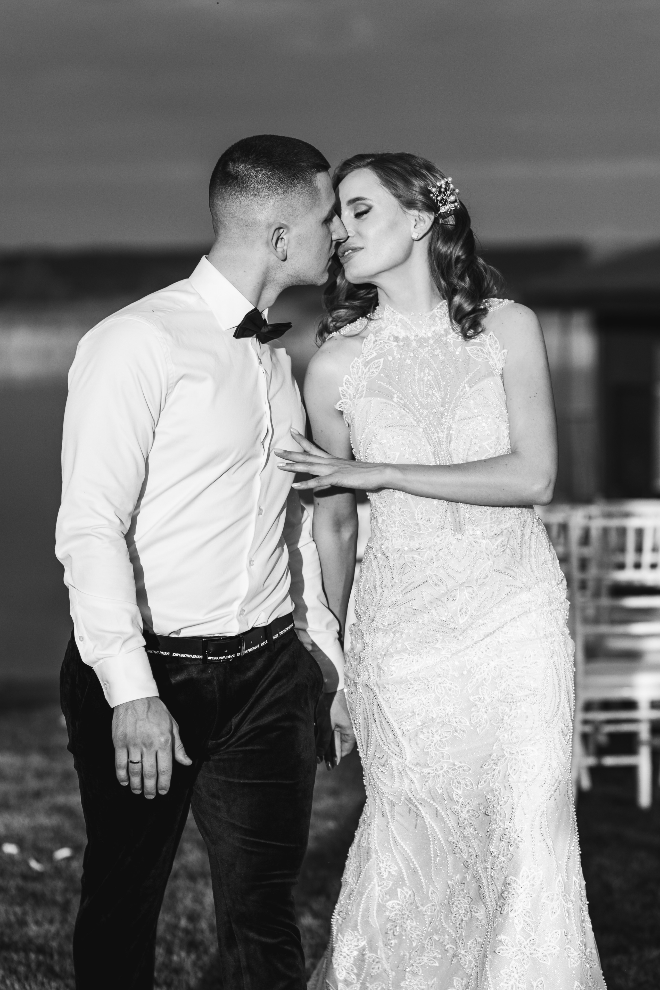 Snezhana & Alexey. Wedding photographer Osokin Evgeniy