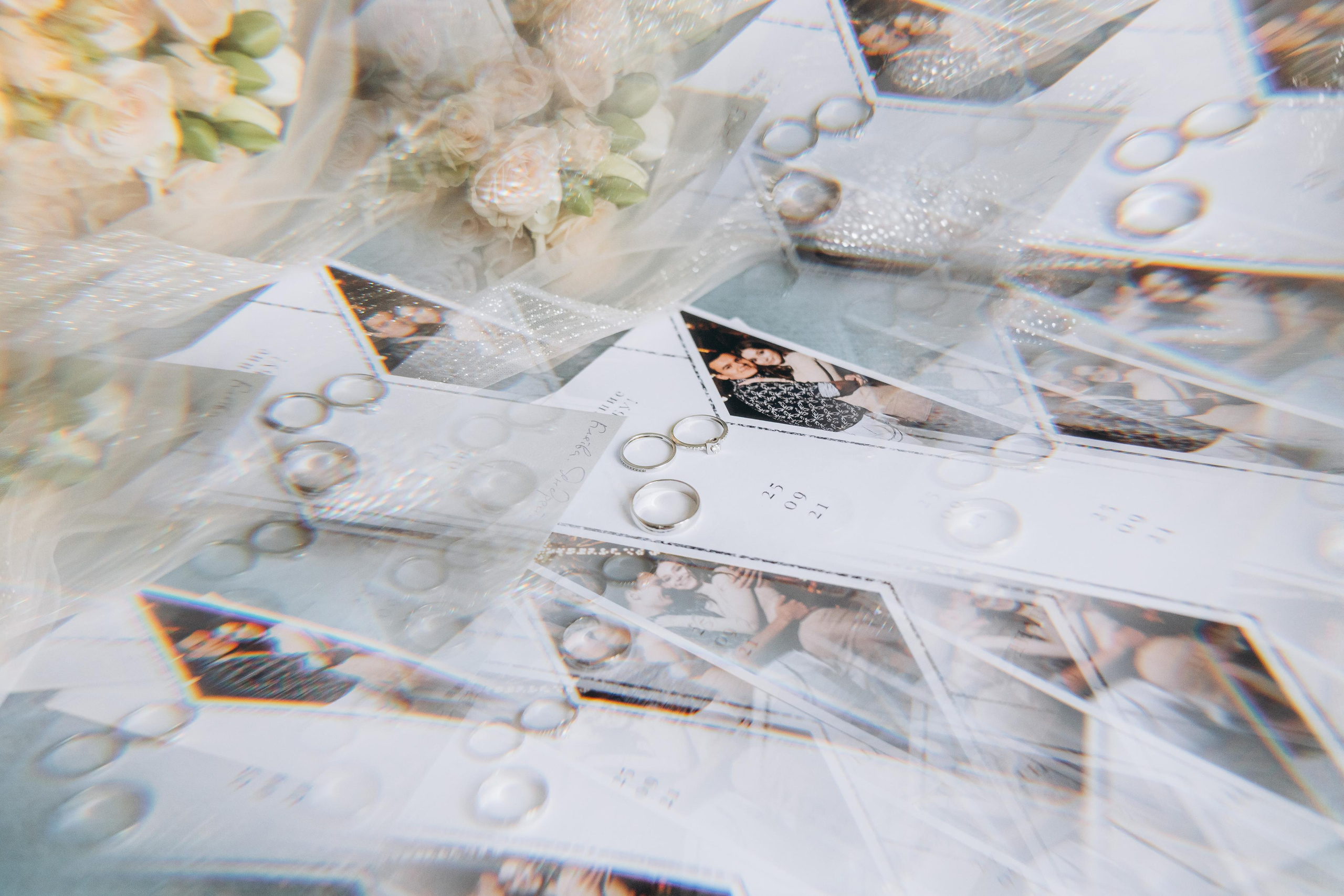 Diana & Andrey. Wedding photographer Osokin Evgeniy