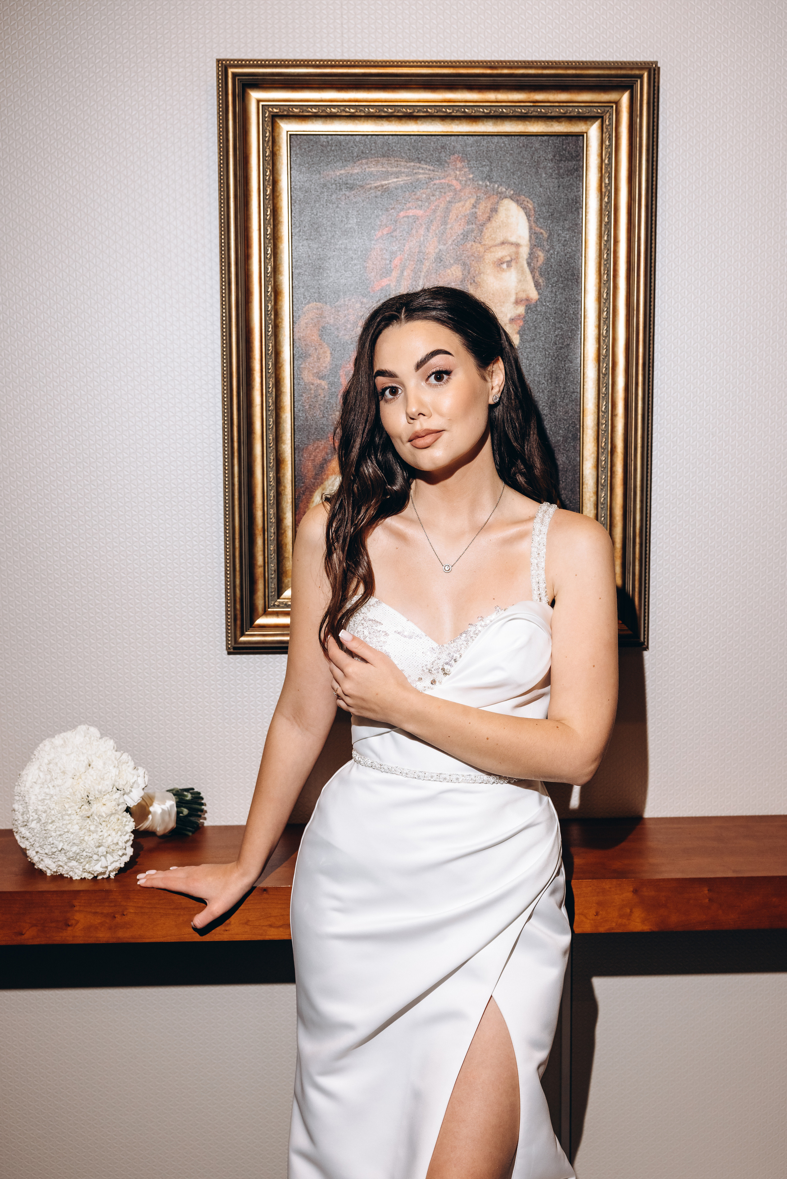 Vika & Roman. Весільний фотограф Київ Осокін Євгеній