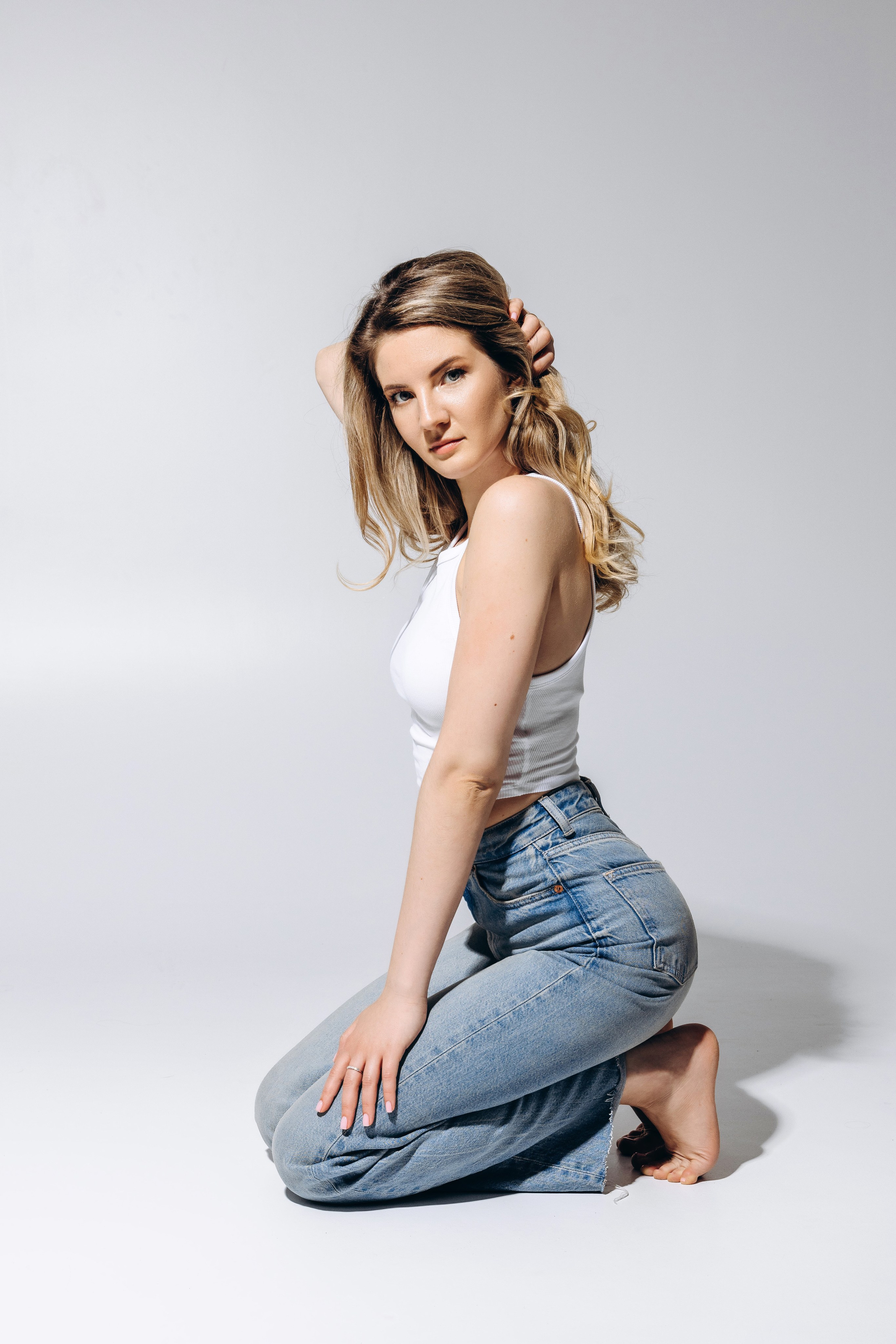 Lera. Wedding photographer Osokin Evgeniy