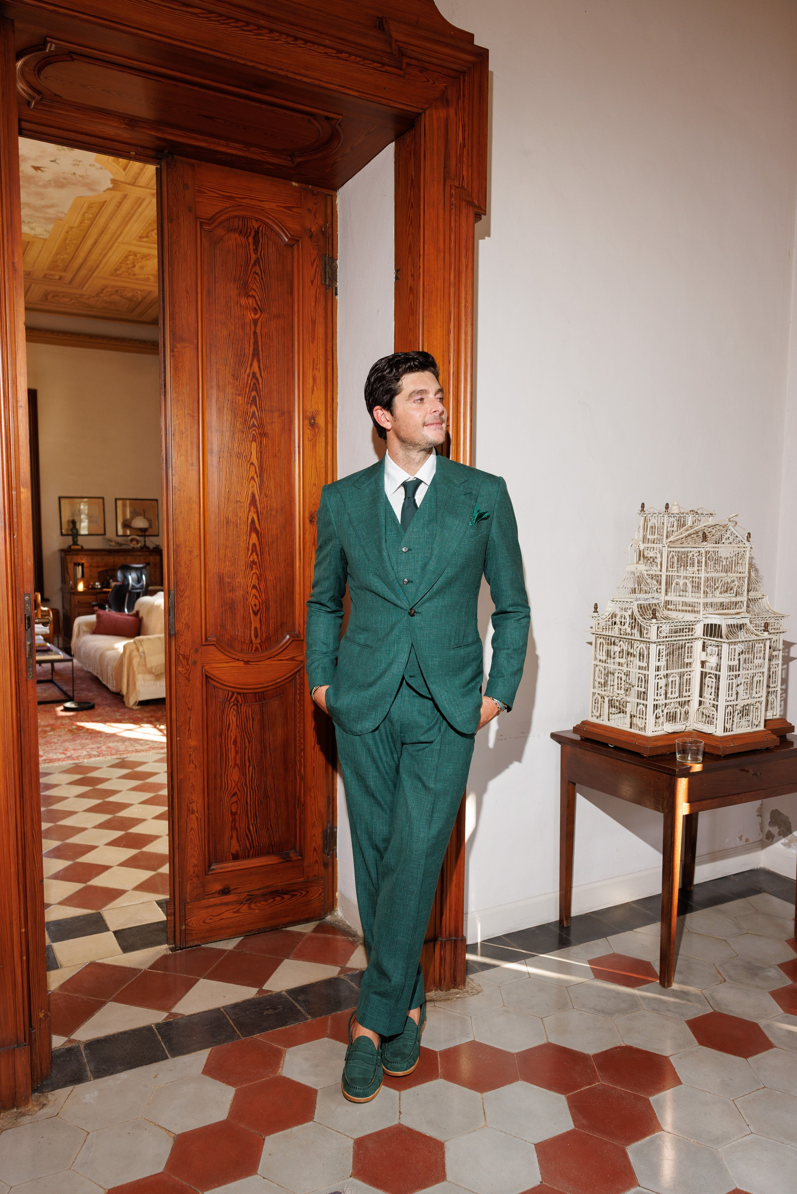 Chelcie & Metthew (Italy, Asti). Wedding photographer Osokin Evgeniy