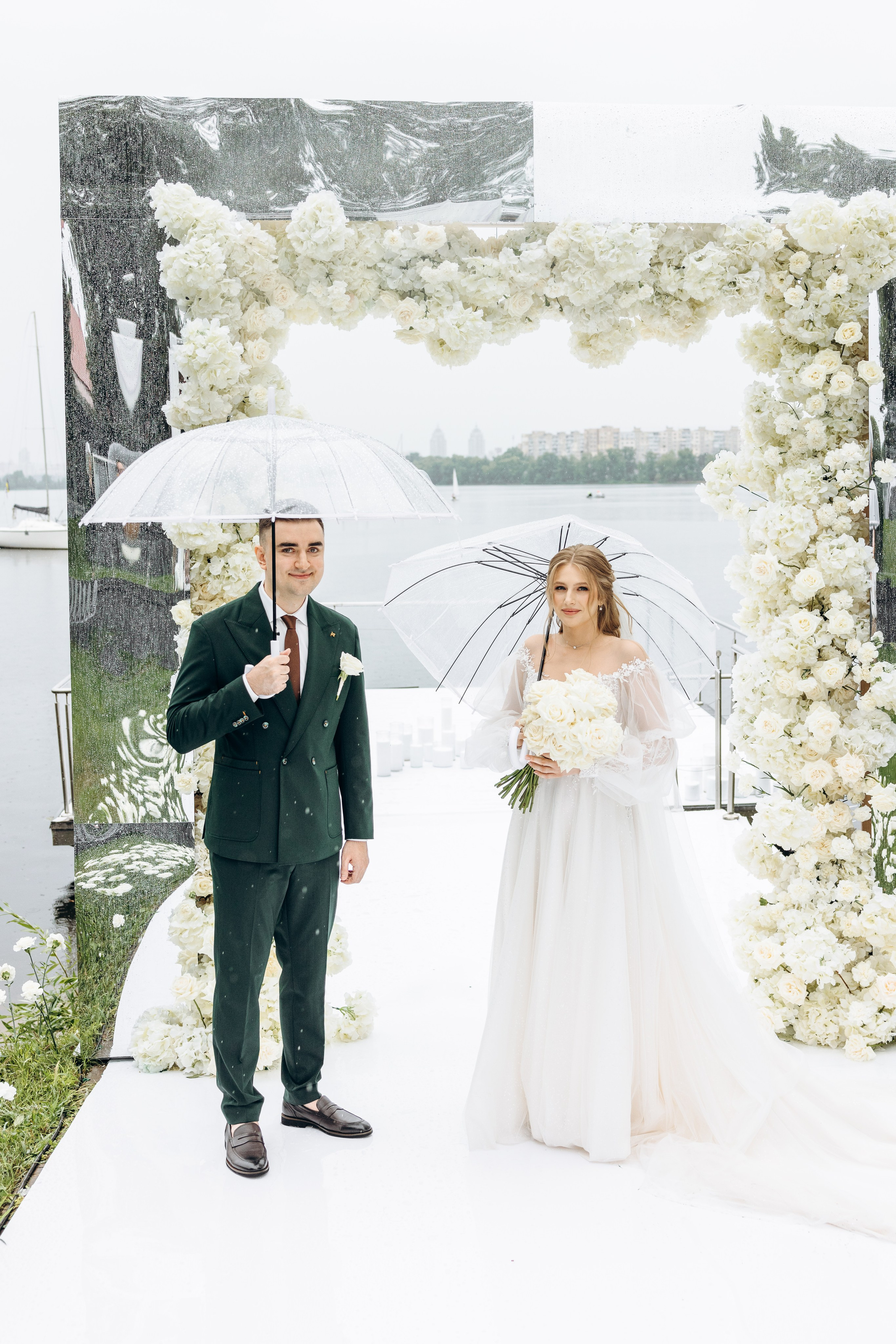 Alice & Mark — Wedding Photography, Osokin Photography Toronto