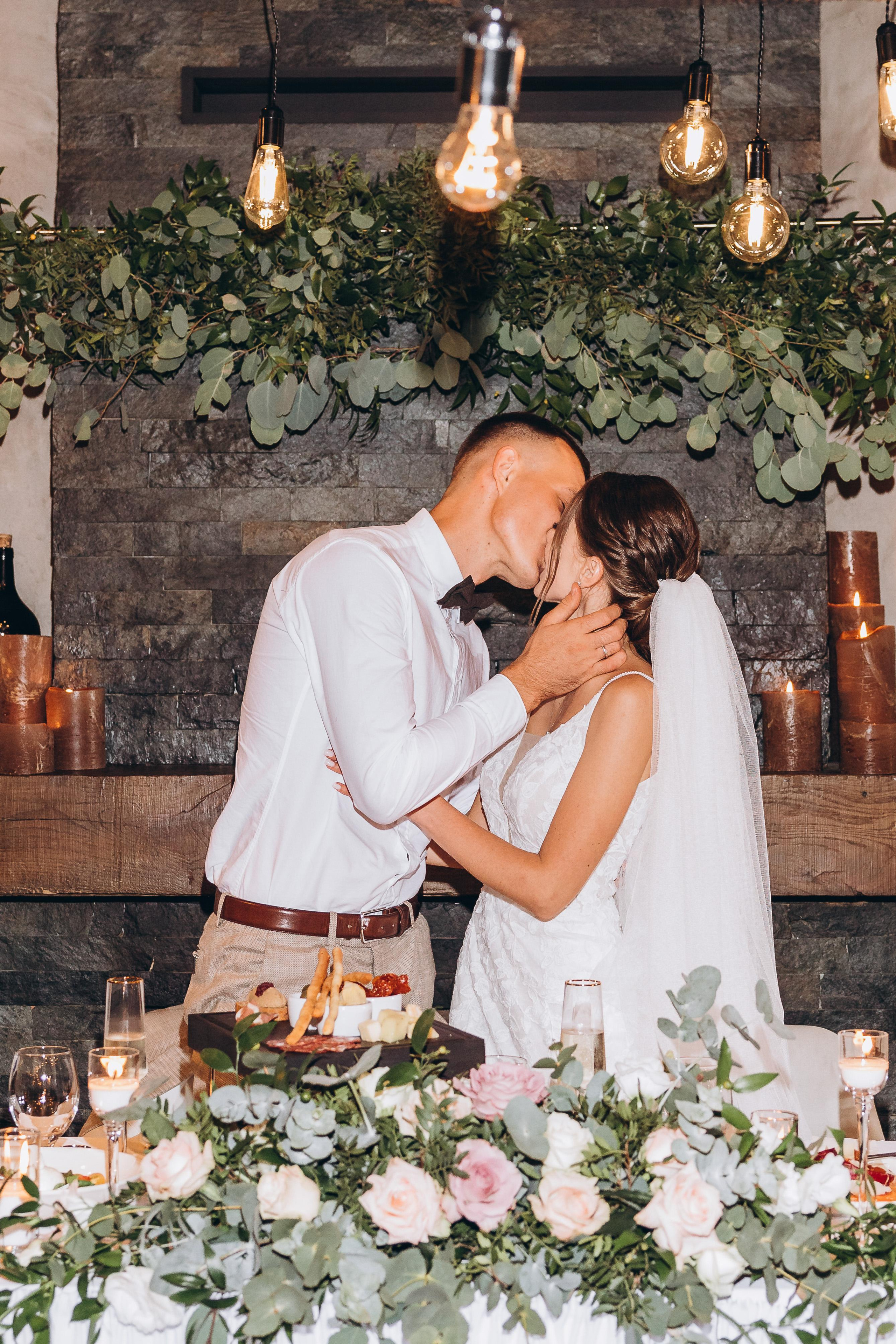 Diana & Bohdan. Wedding photographer Osokin Evgeniy