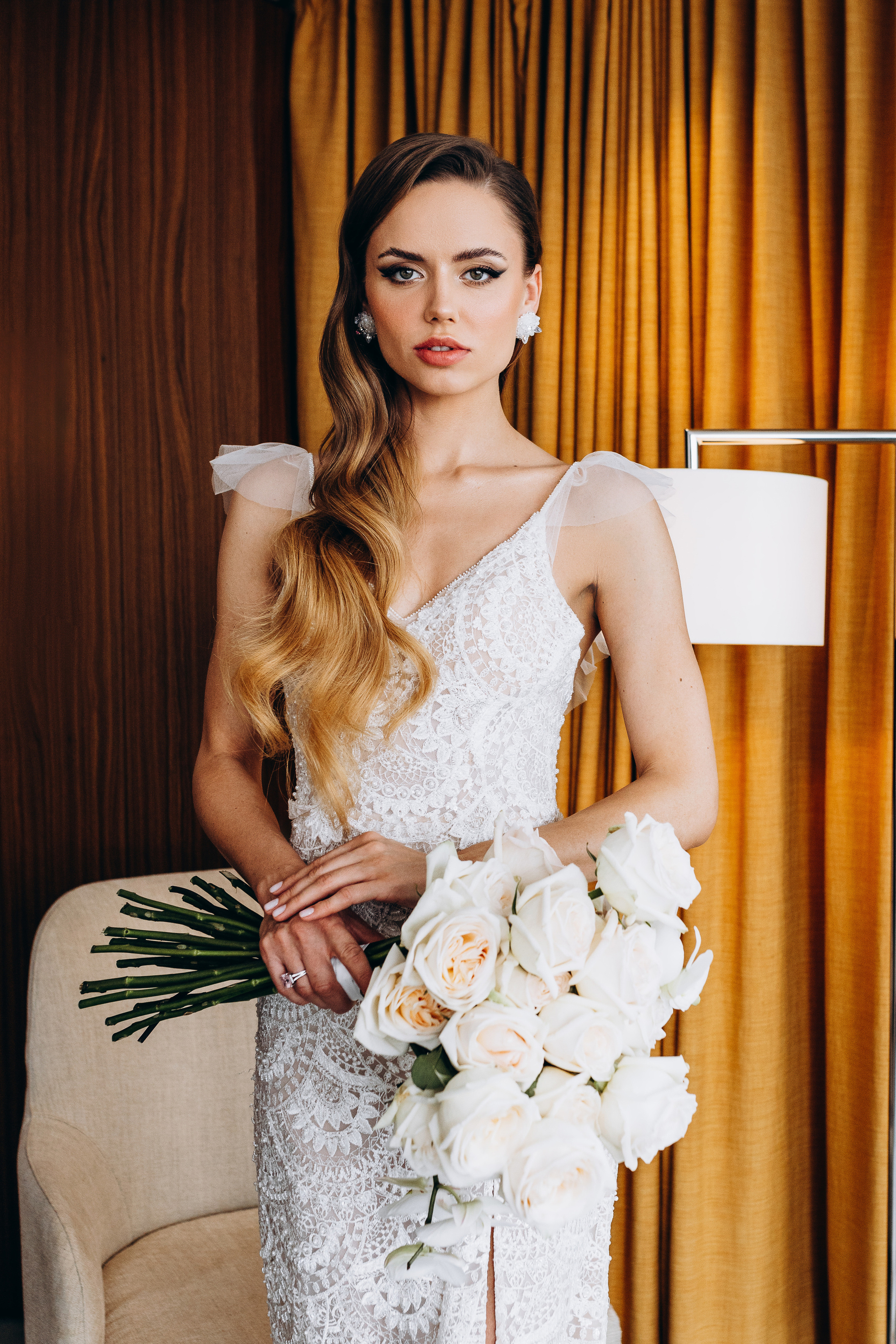 Adel & Alex. Wedding photographer Osokin Evgeniy