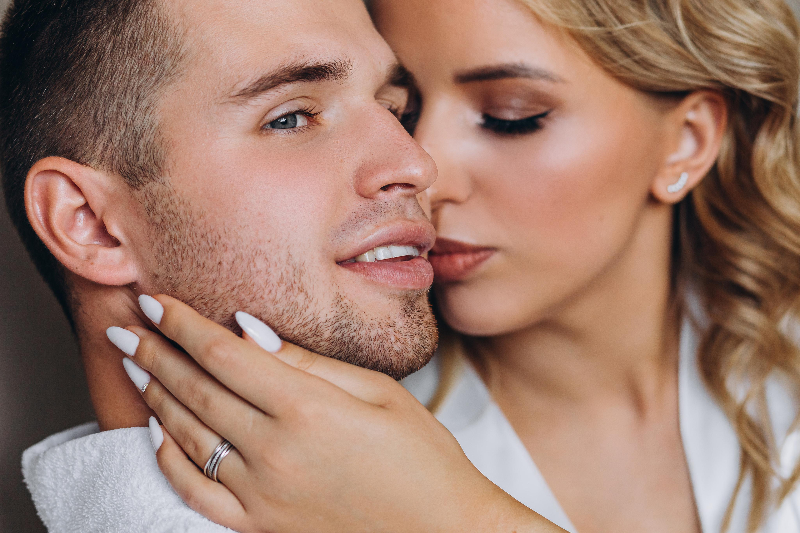 Tanya & Maks. Wedding photographer Osokin Evgeniy