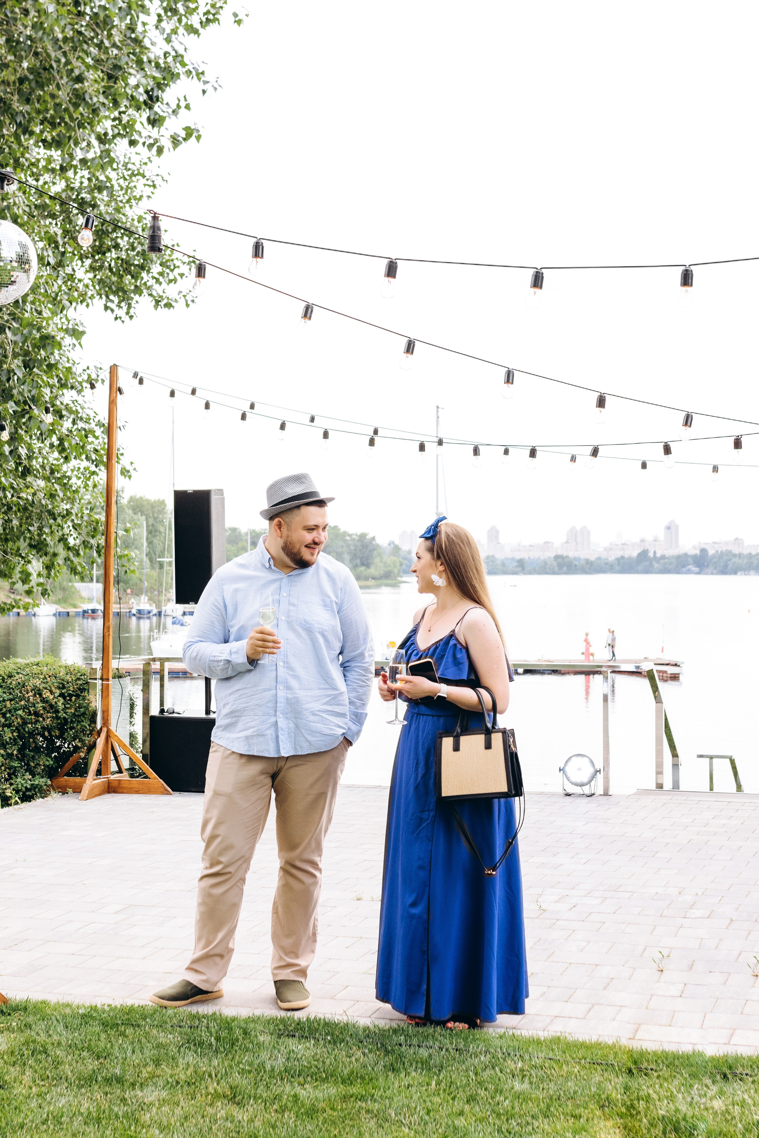 Marina & Vitaliy. Весільний фотограф Осокін Євгеній