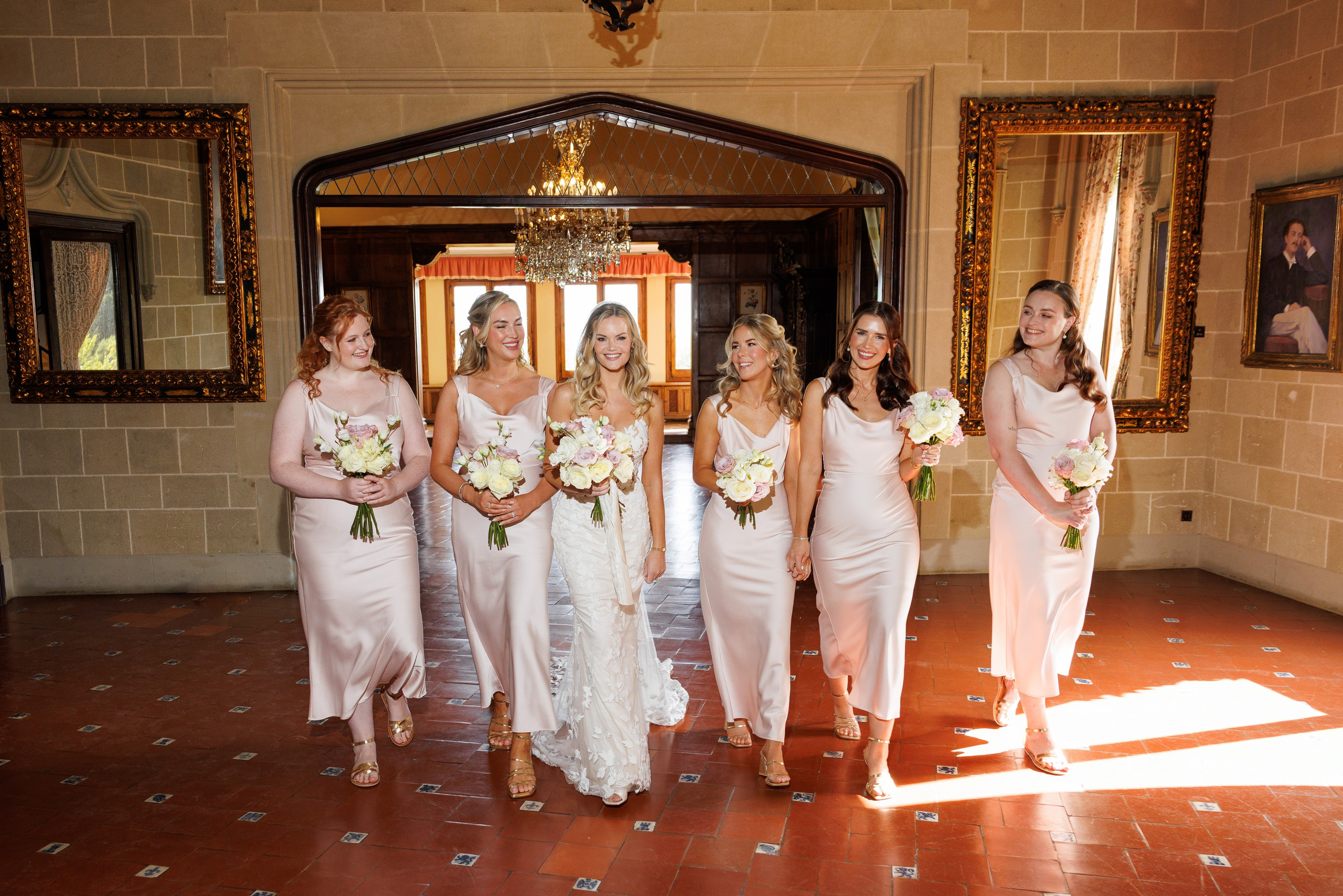 Fiona & Colin (Barcelona, La Baronia). Wedding photographer Osokin Evgeniy