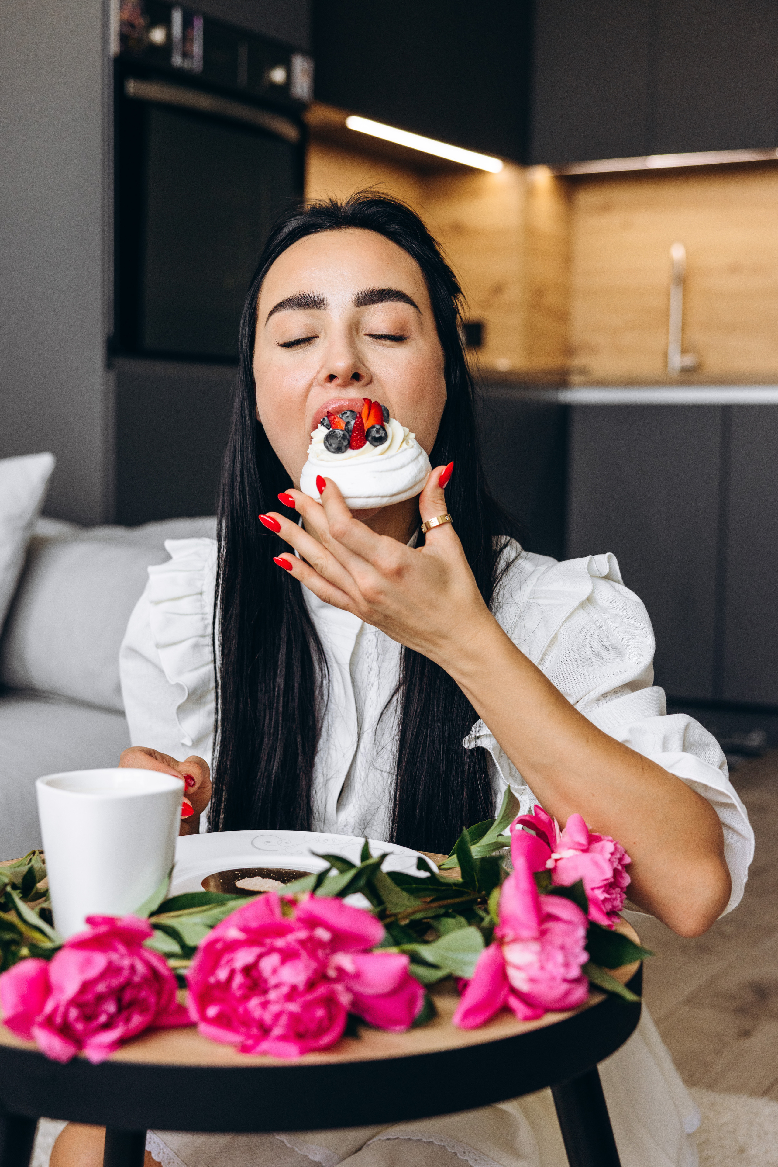 Inessa. Wedding photographer Osokin Evgeniy