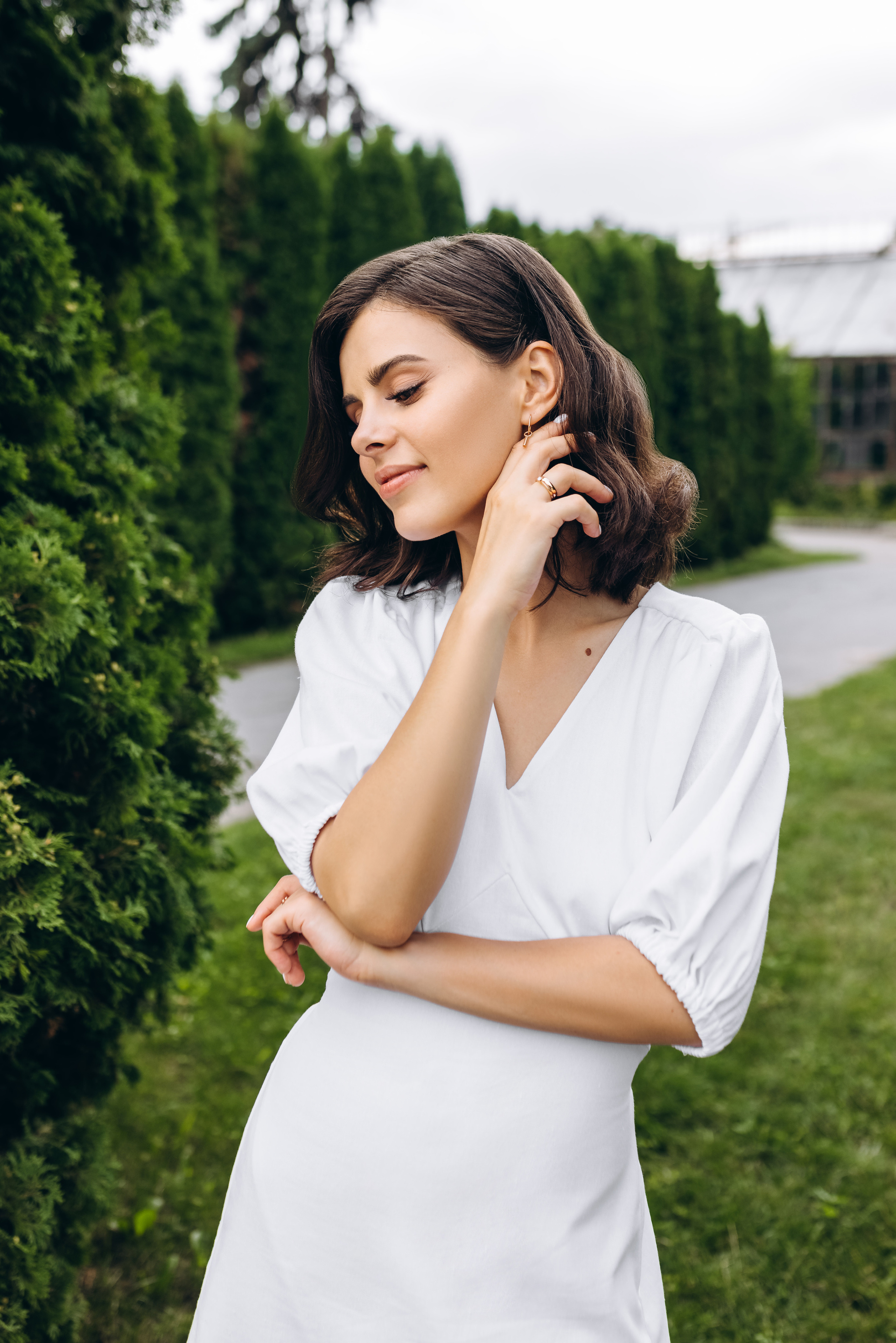 Katya & Vova. Wedding photographer Osokin Evgeniy