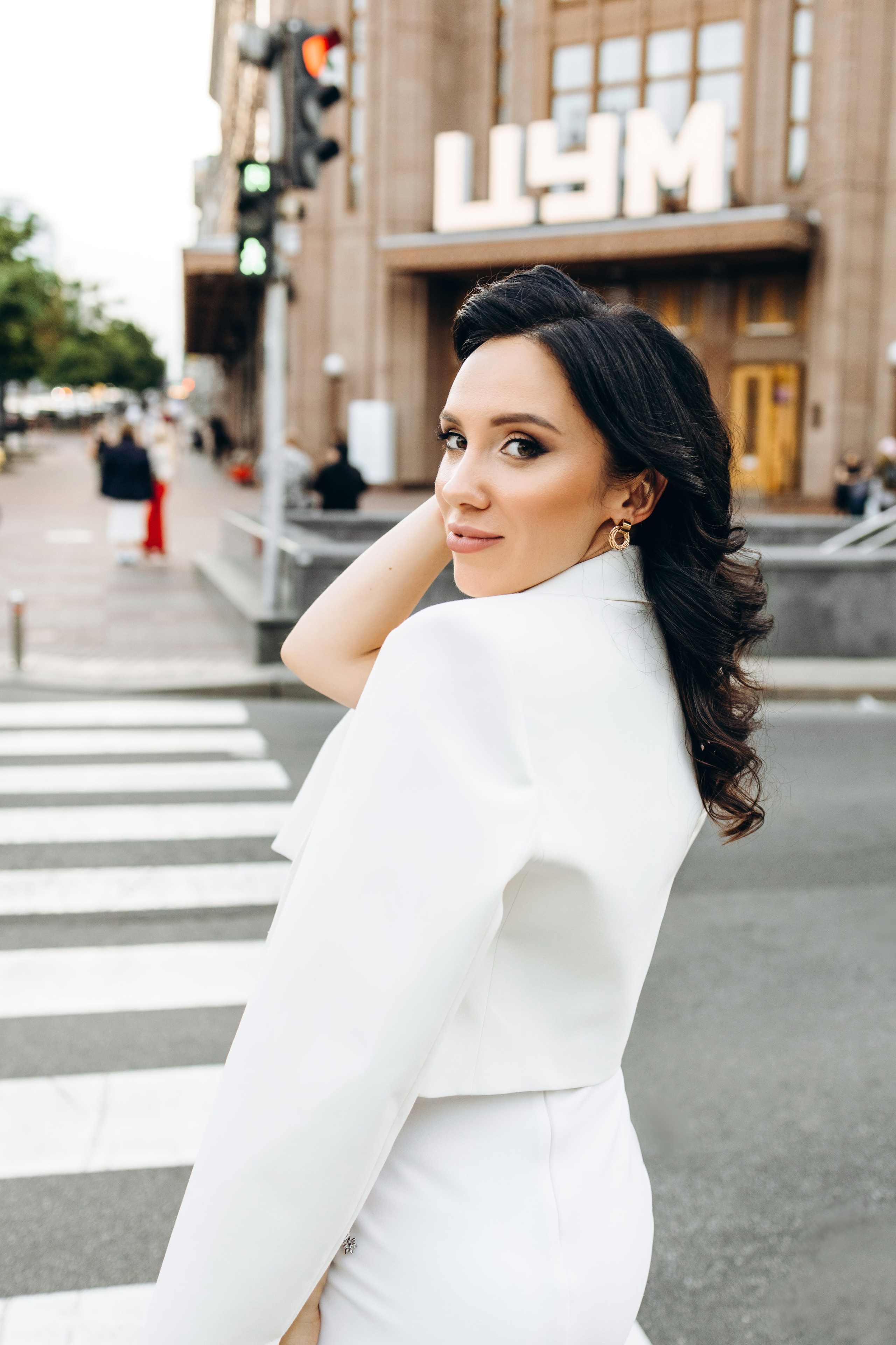 Darina. Весільний фотограф Київ Осокін Євгеній