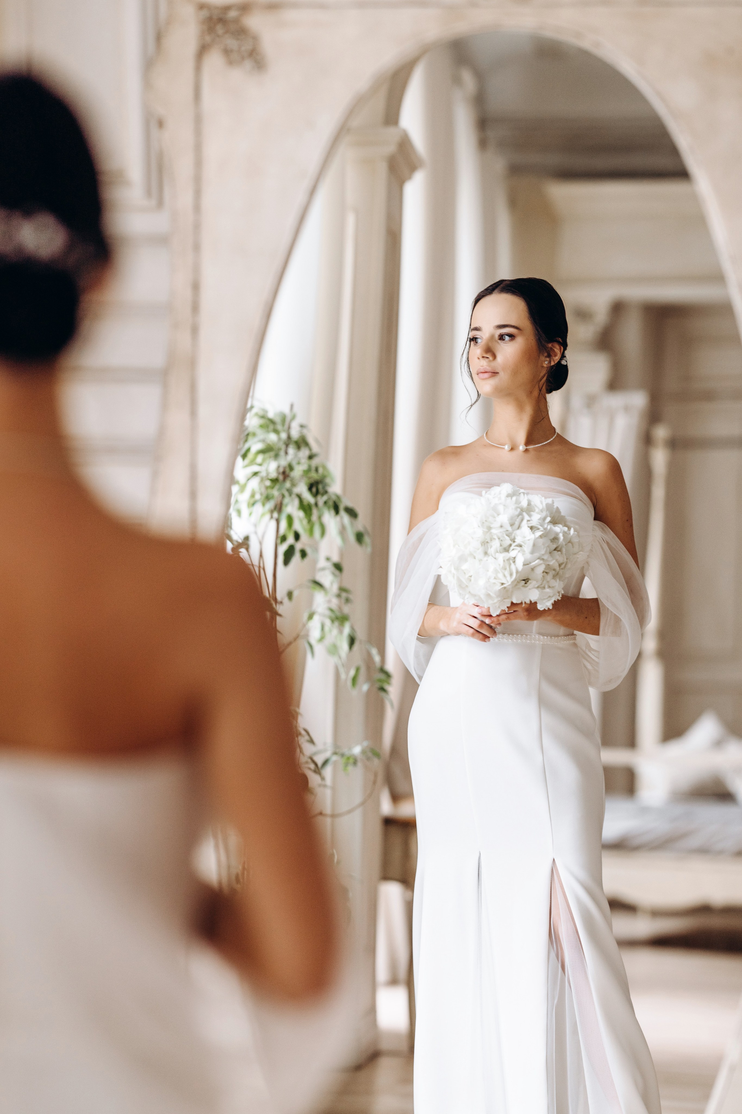 Krystyna & Oleksandr. Wedding photographer Osokin Evgeniy