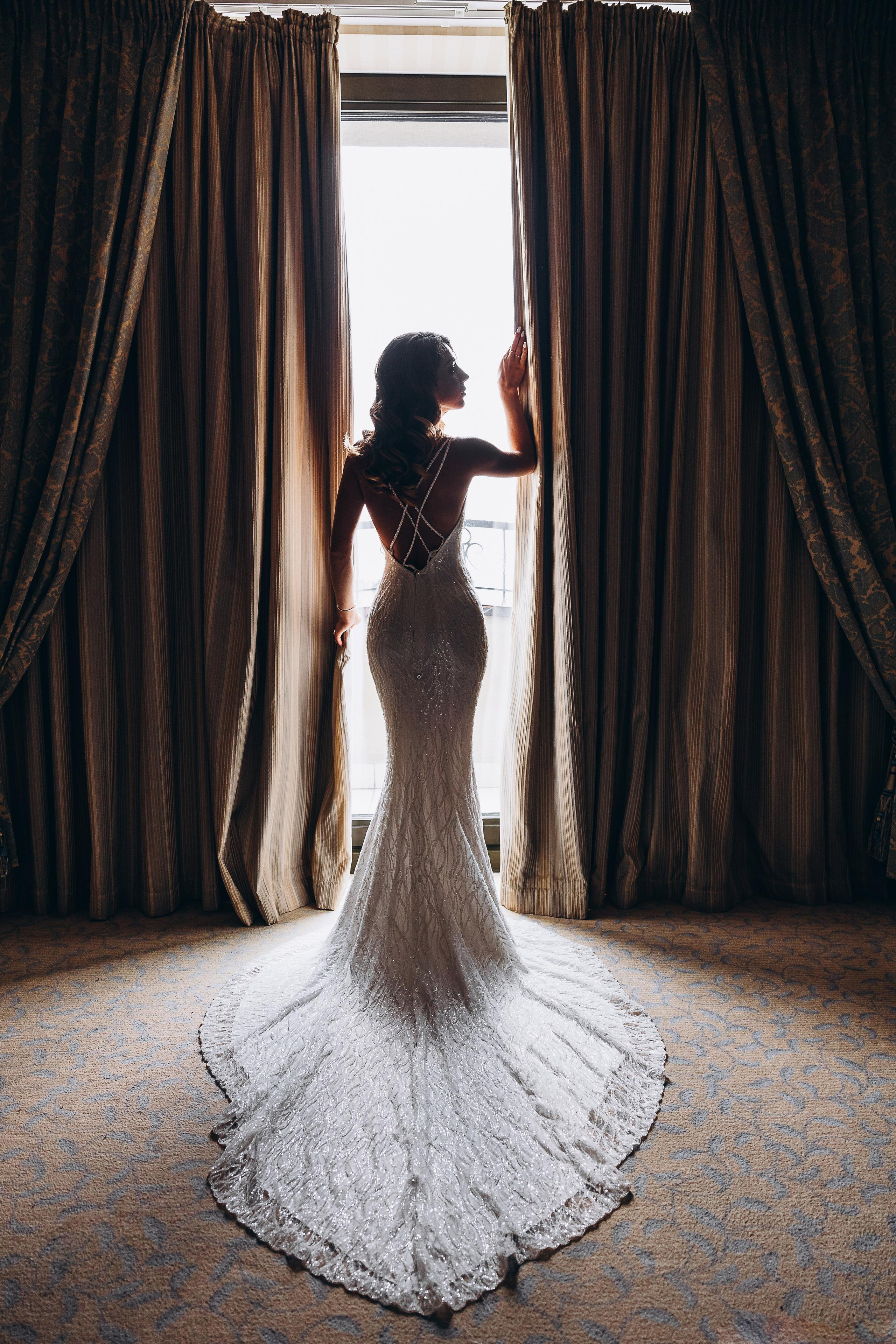 Yuliana & Sinan. Wedding photographer Osokin Evgeniy