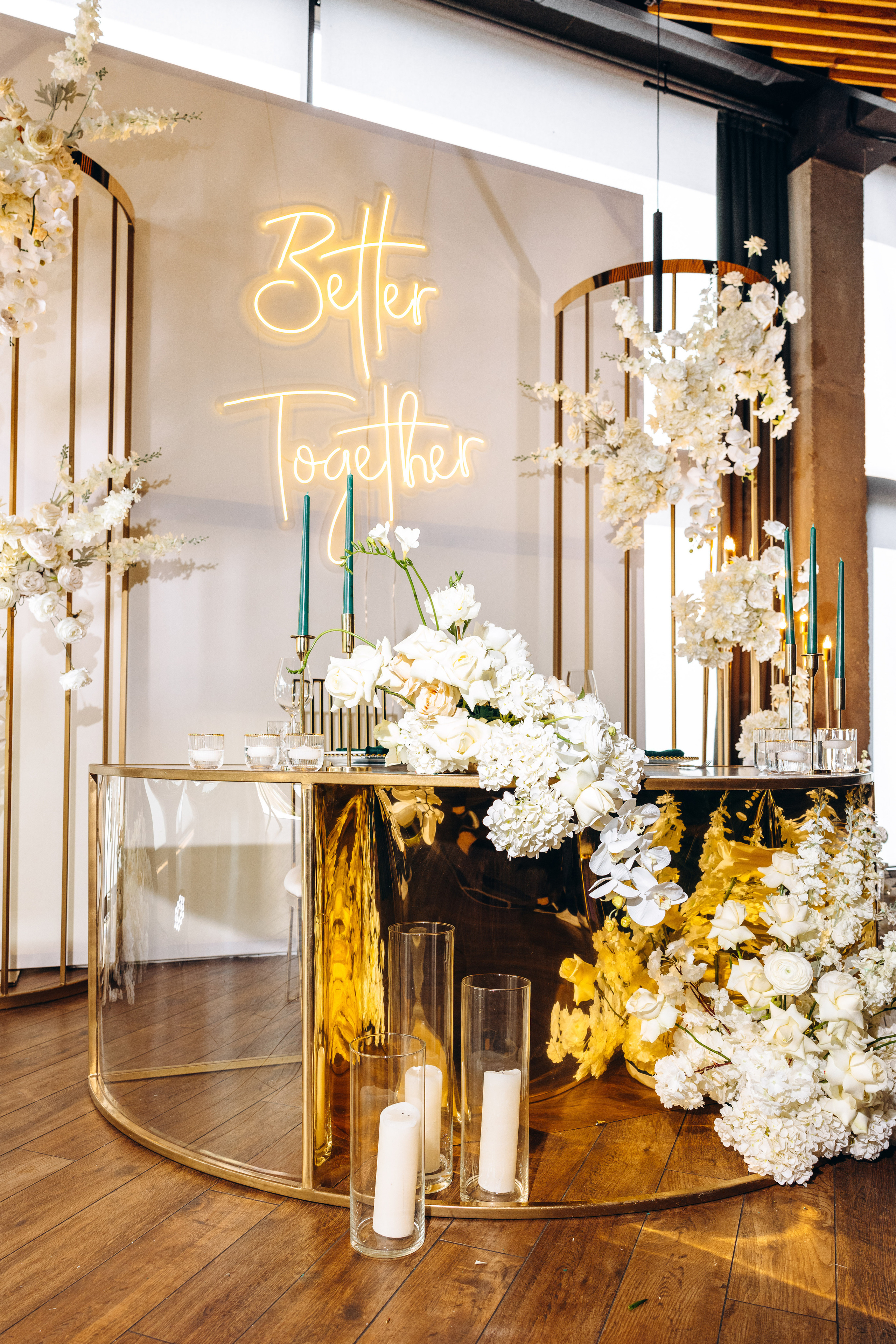 Snezhana & Alexey. Wedding photographer Osokin Evgeniy