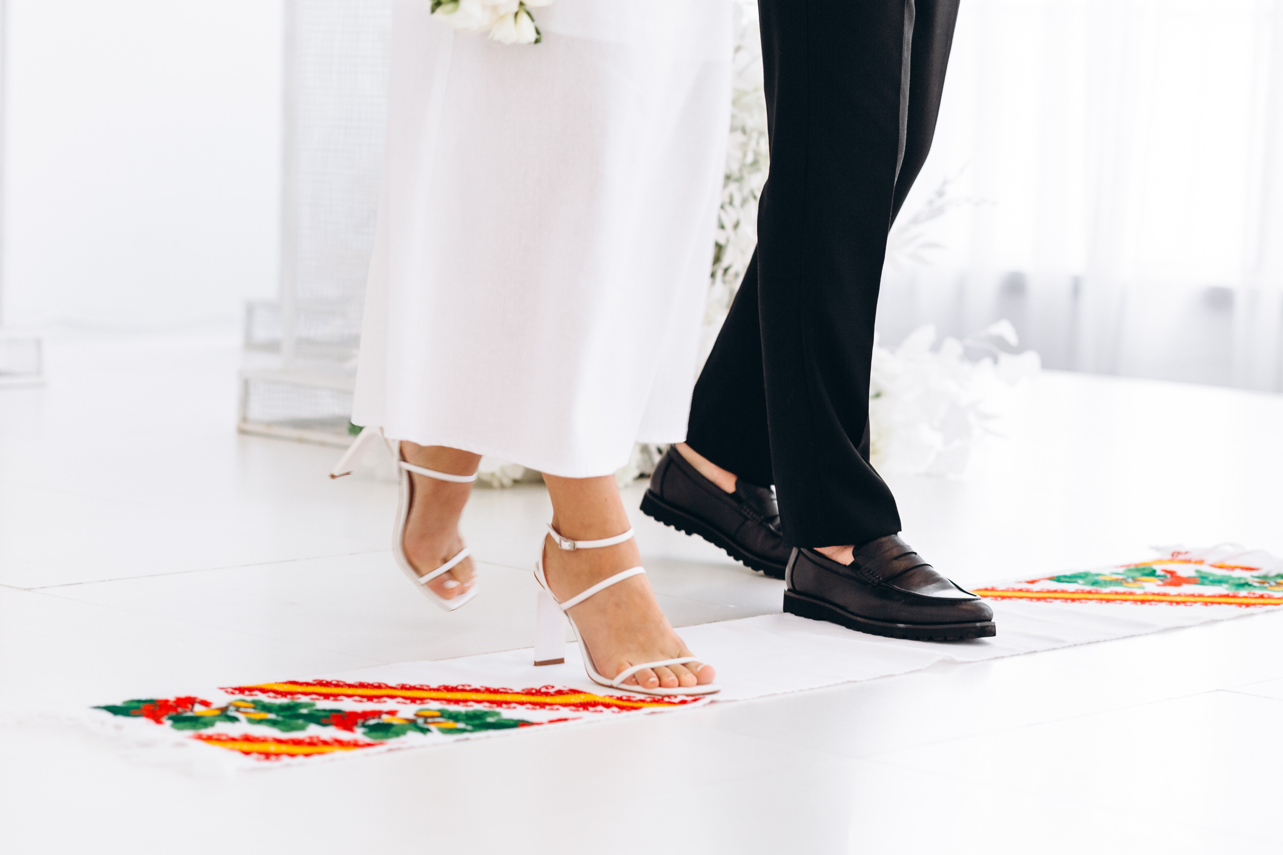 Katya & Vova. Wedding photographer Osokin Evgeniy