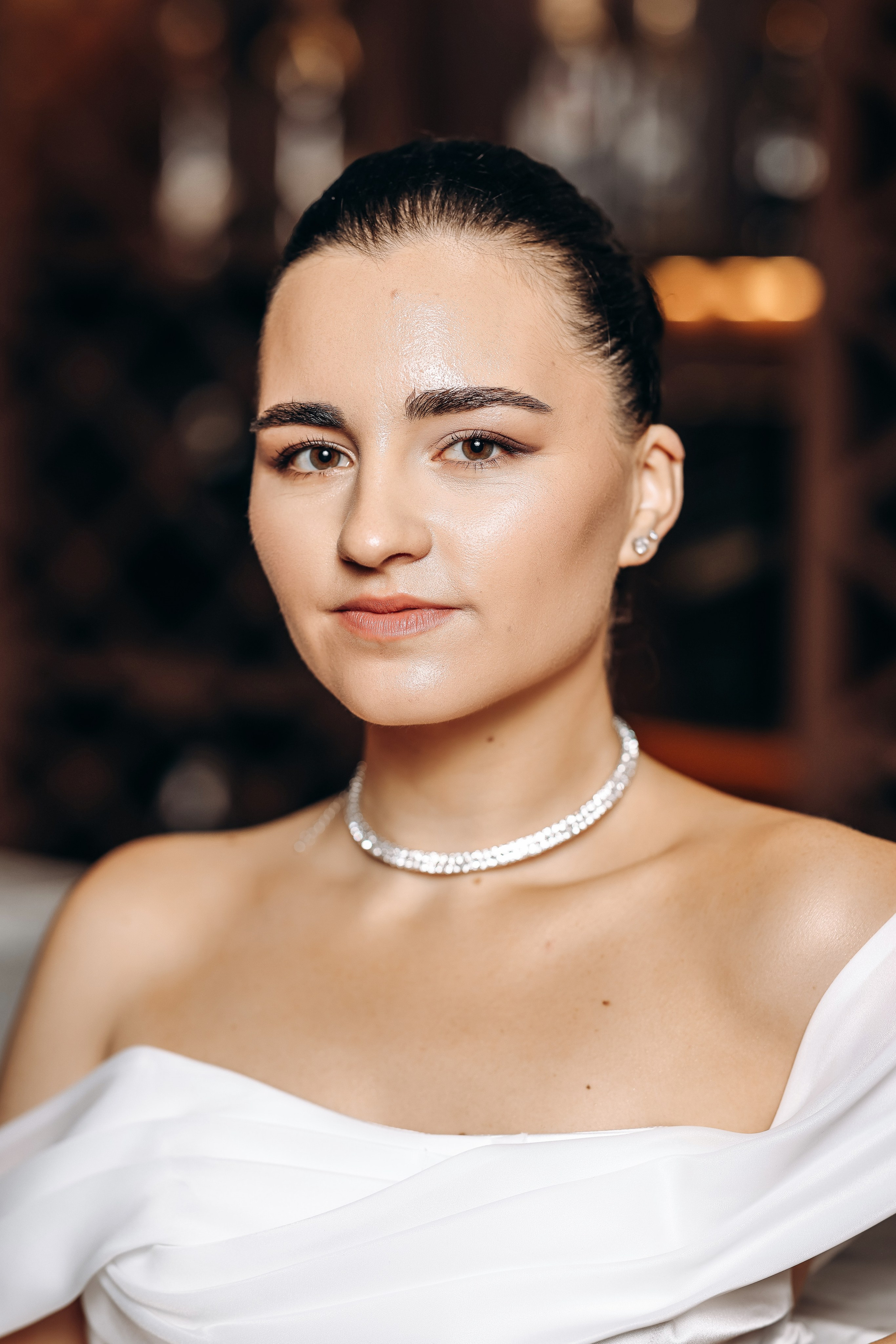 Albina & Alexandr. Весільний фотограф Київ Осокін Євгеній