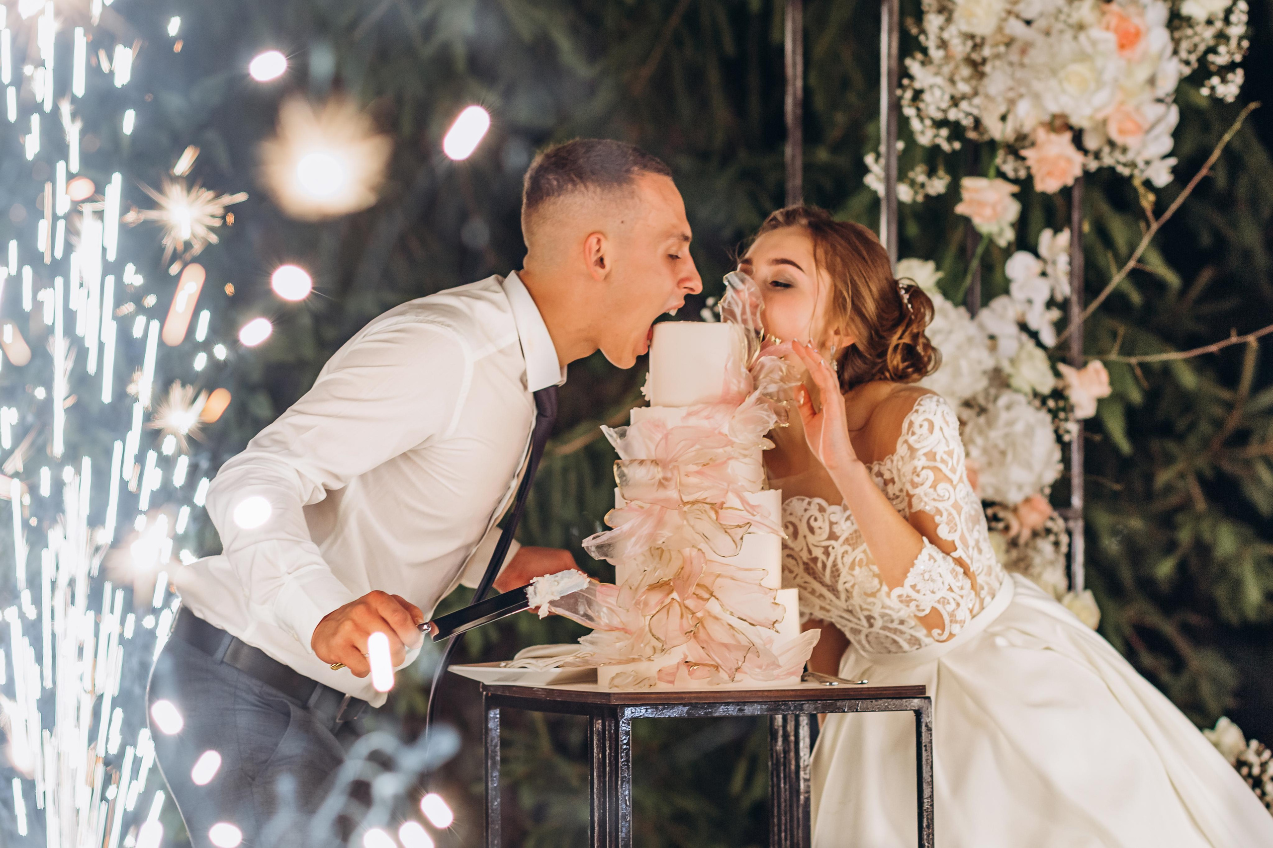 Anna & Vlad. Wedding photographer Osokin Evgeniy