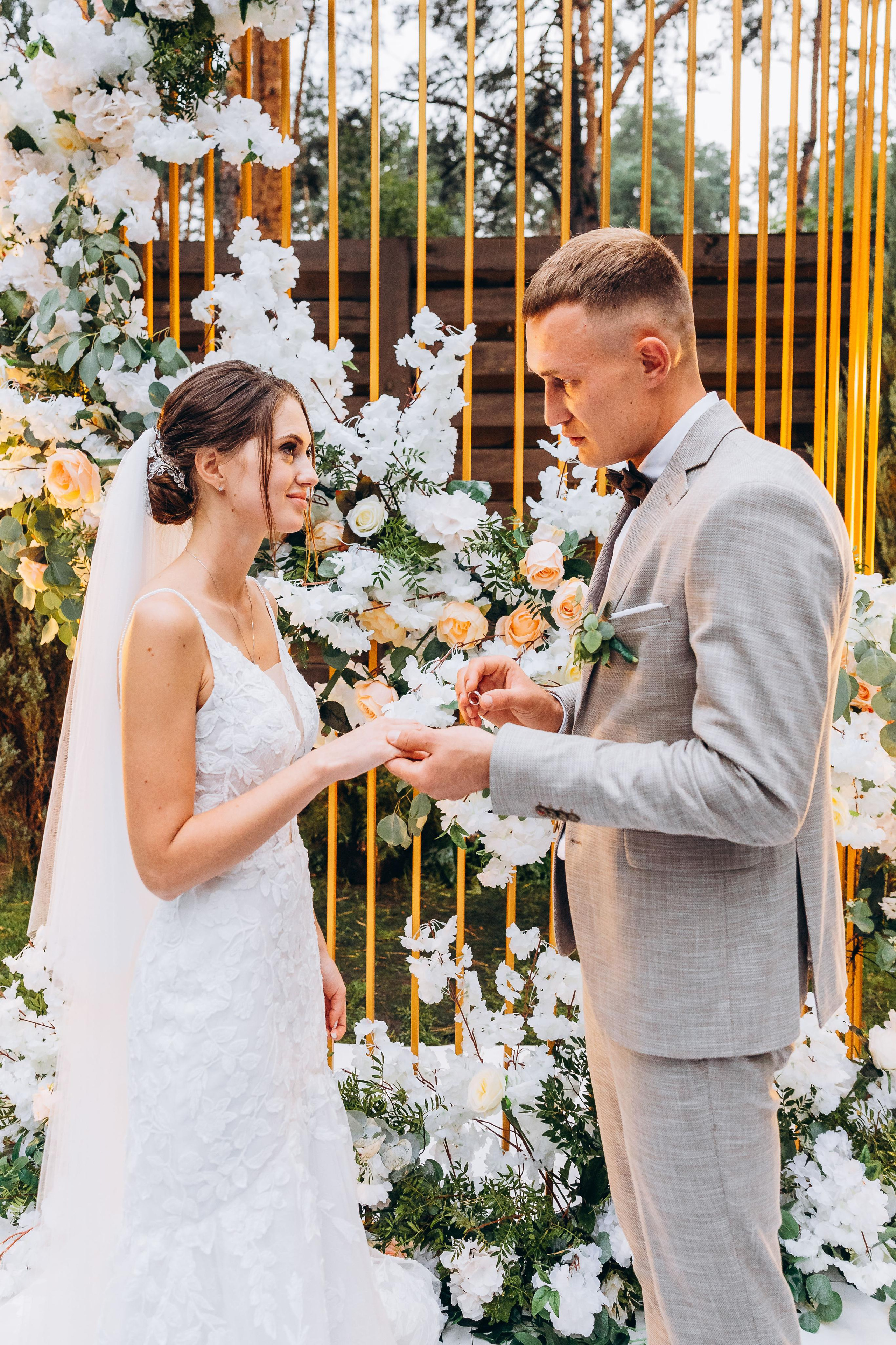 Diana & Bohdan. Wedding photographer Osokin Evgeniy