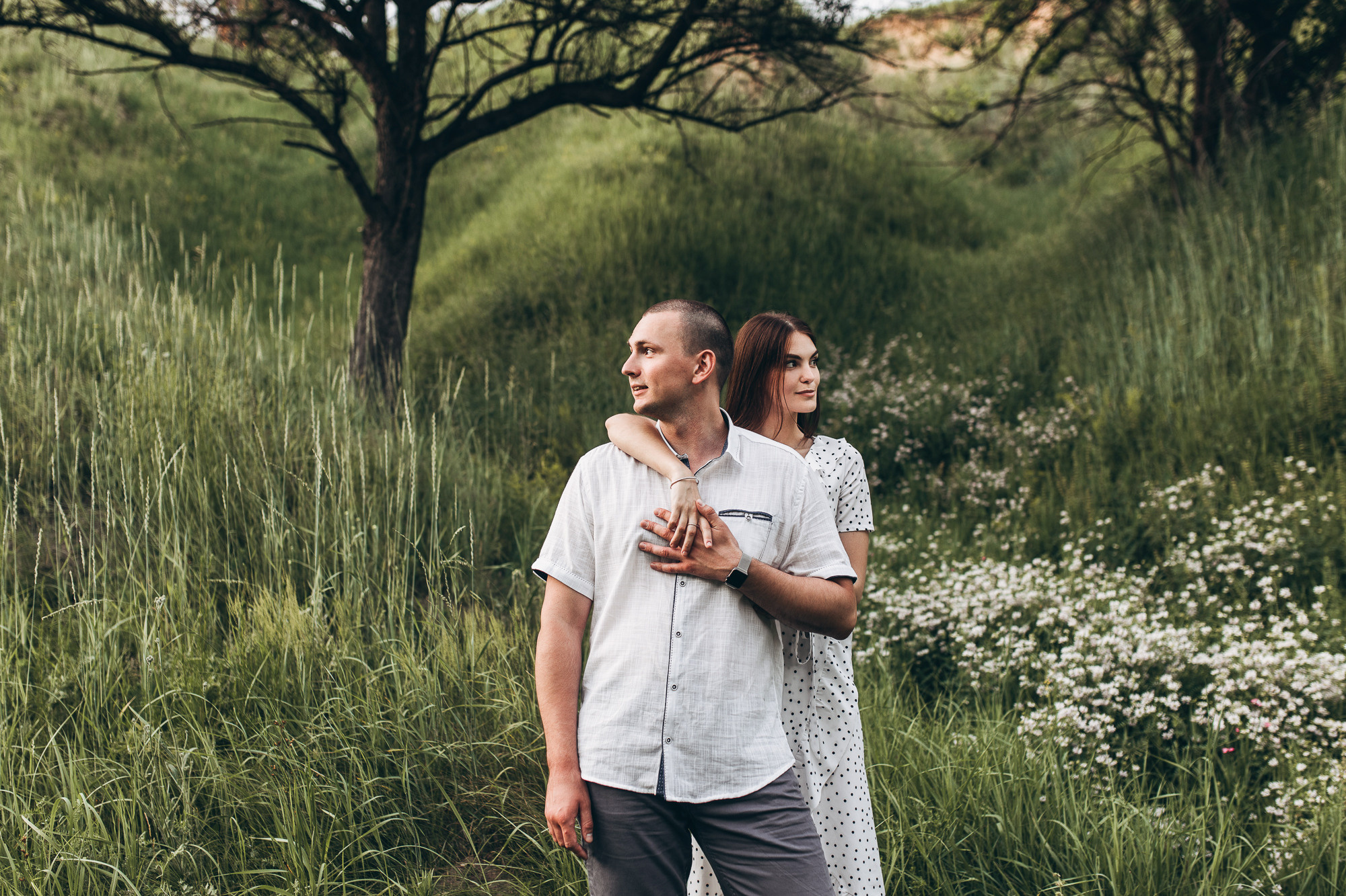 Alexandra & Maxim. Весільний фотограф Київ Осокін Євгеній