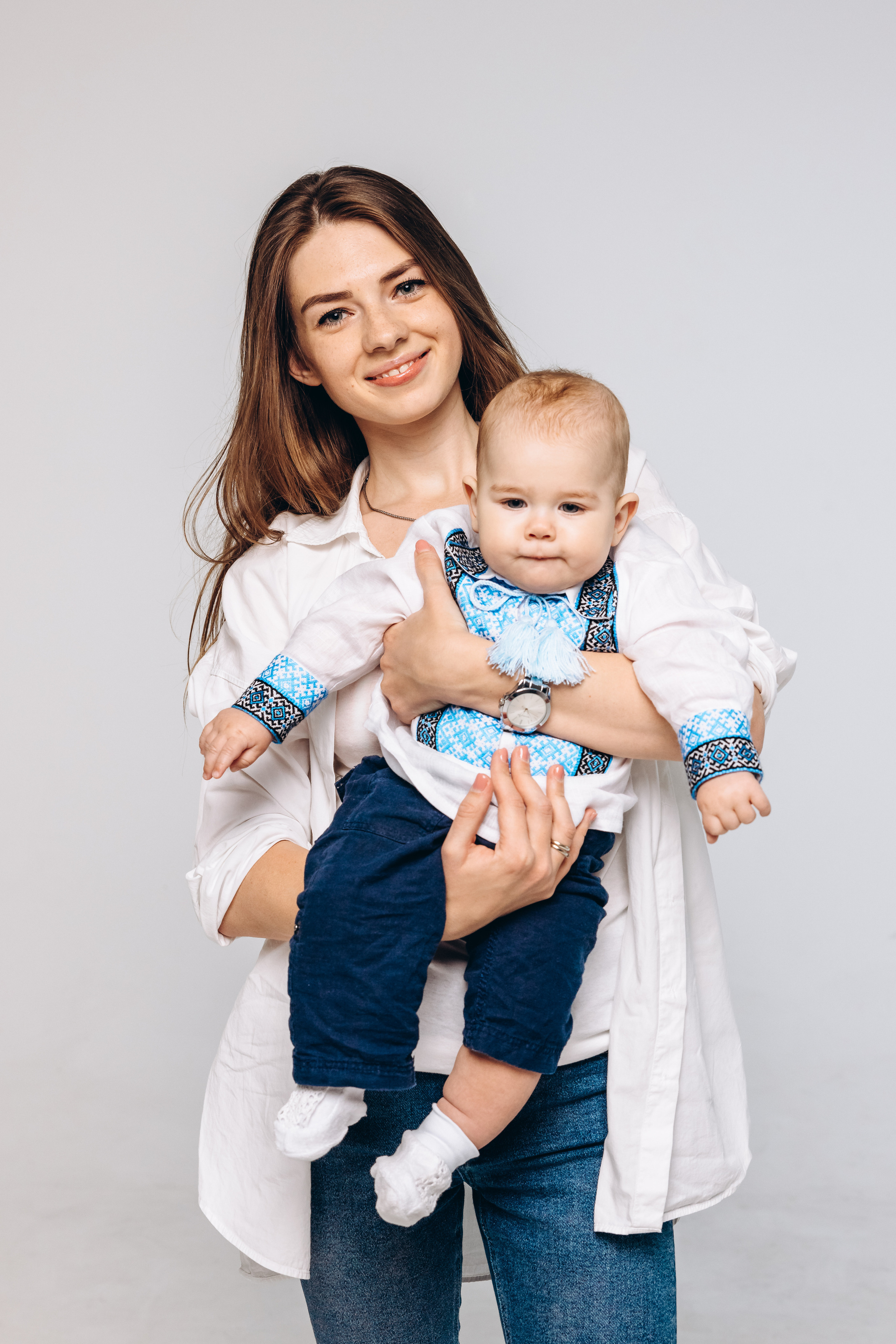 Anastasiya, Vlad & Danya. Весільний фотограф Київ Осокін Євгеній