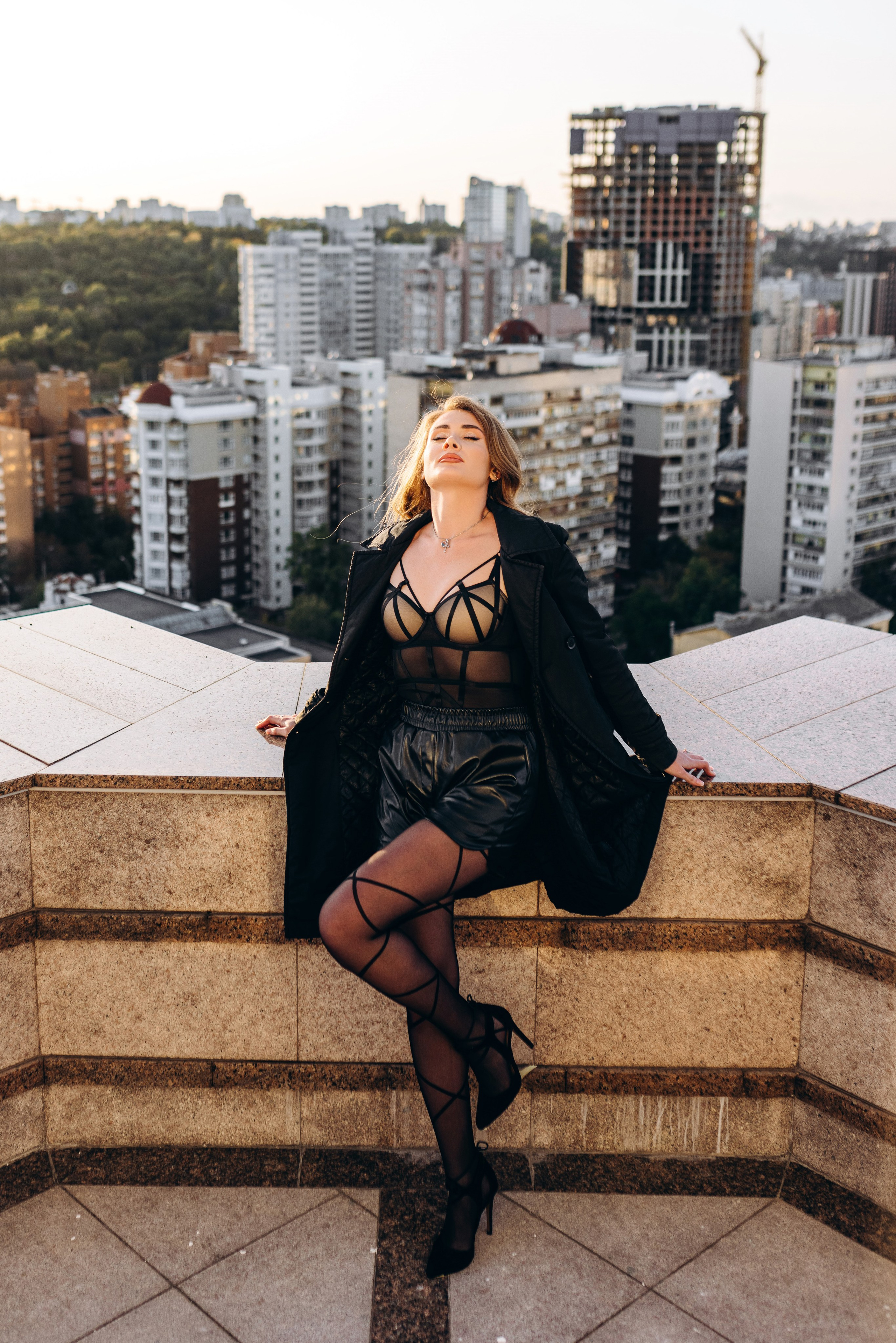 Anna. Wedding photographer Osokin Evgeniy