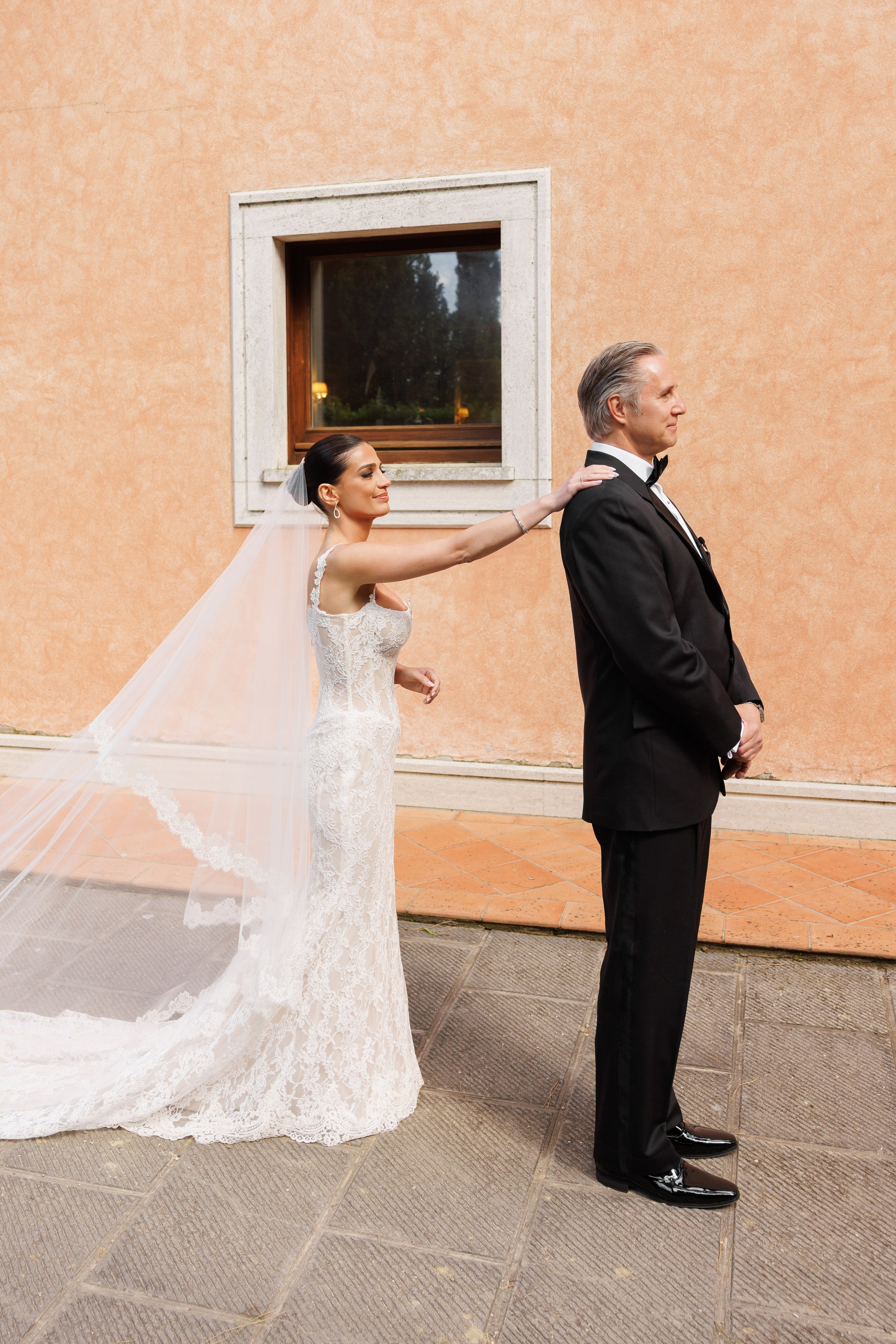 Teona & Maximilian — Wedding Photography Toronto Evgeniy Osokin