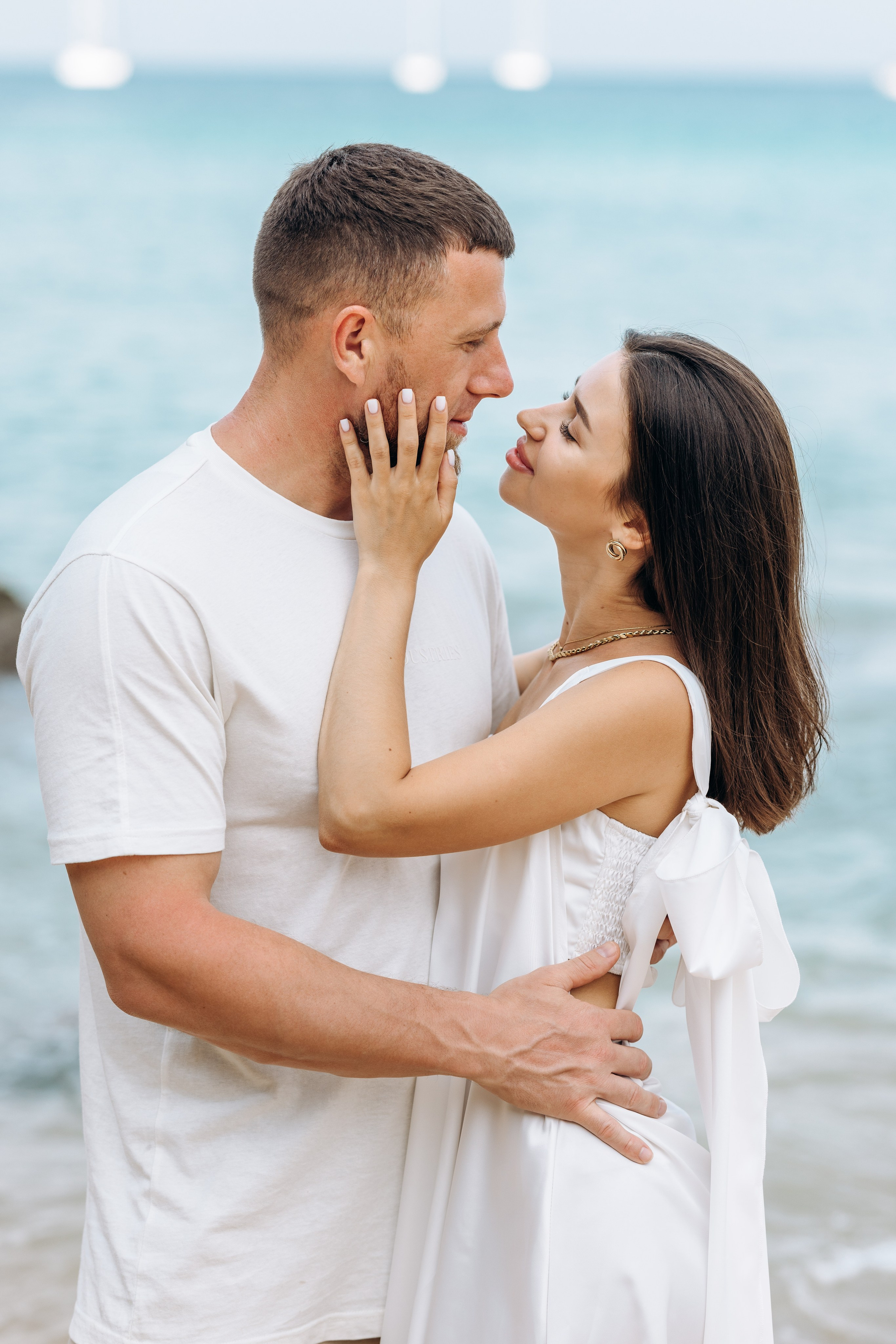 Yana & Olexandr. Wedding photographer Osokin Evgeniy